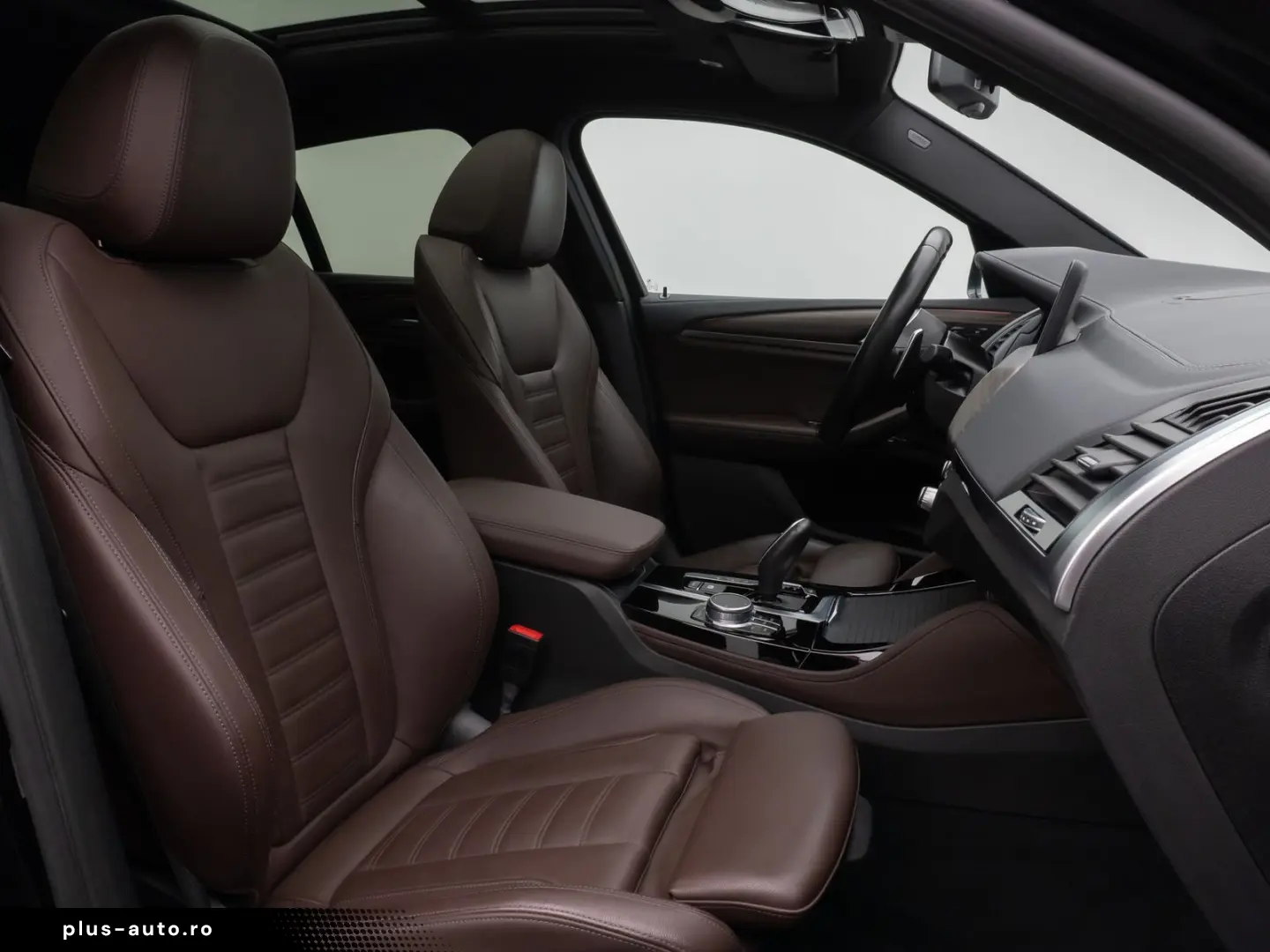 BMW X4 M40i Panorama 360 HUD DAB