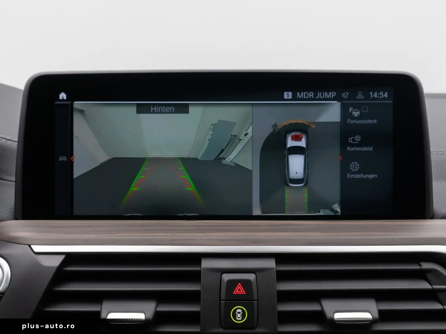 BMW X4 M40i Panorama 360 HUD DAB