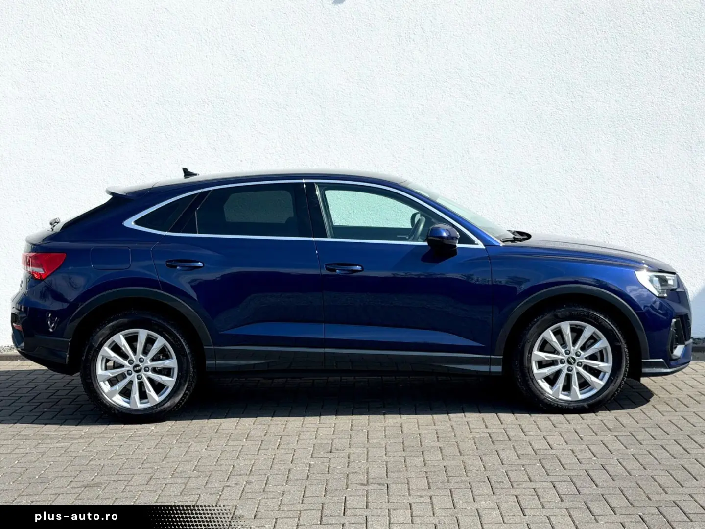 AUDI Q3 Sportback 40 TFSI quattro  1.HAND