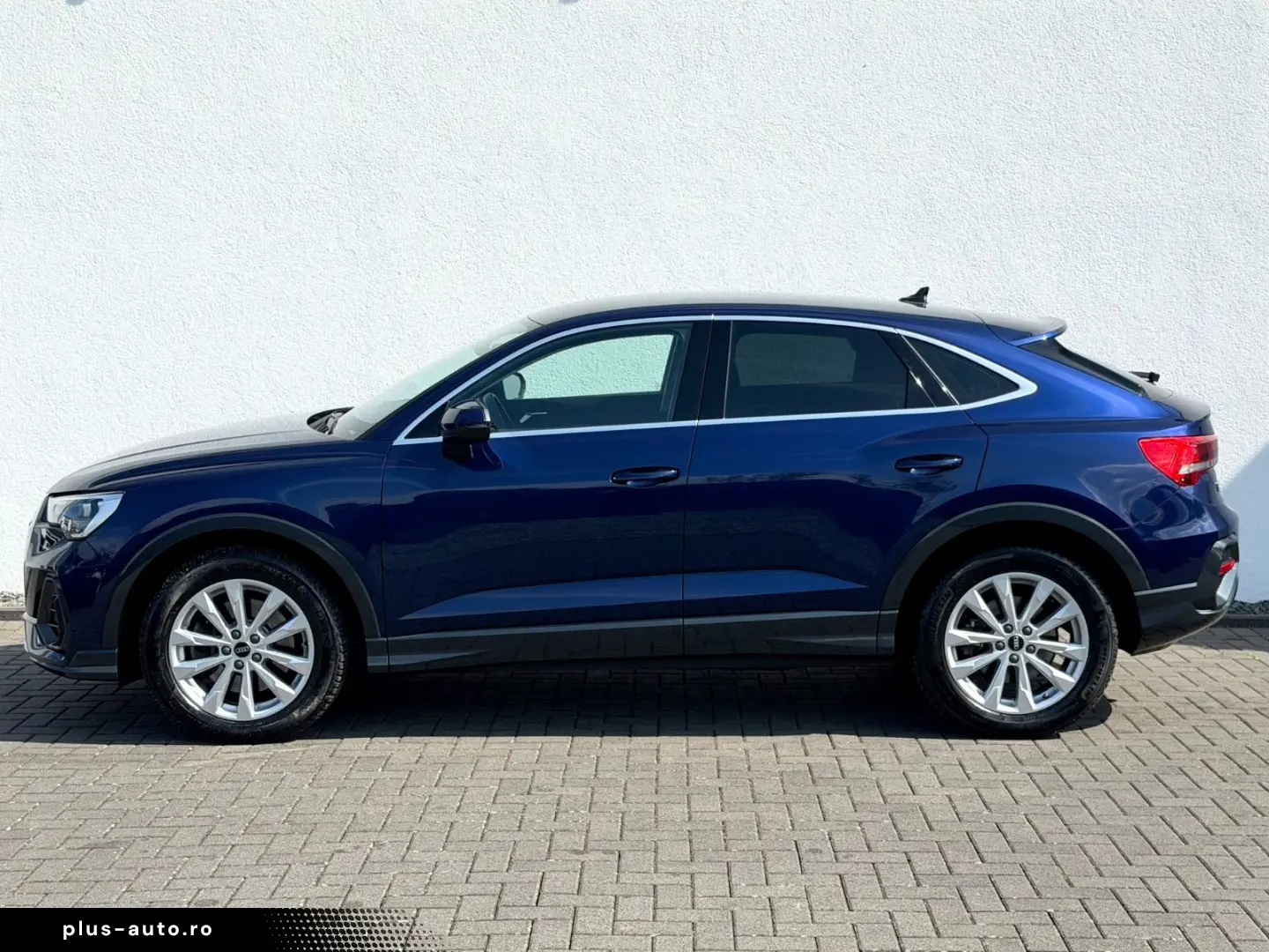 AUDI Q3 Sportback 40 TFSI quattro  1.HAND