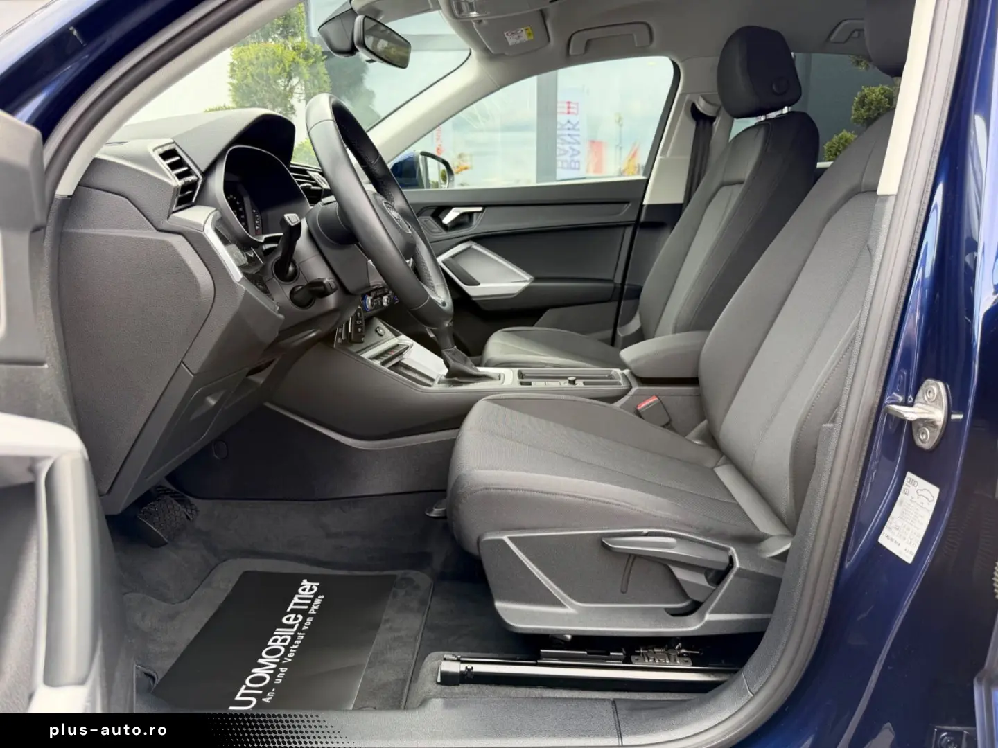 AUDI Q3 Sportback 40 TFSI quattro  1.HAND