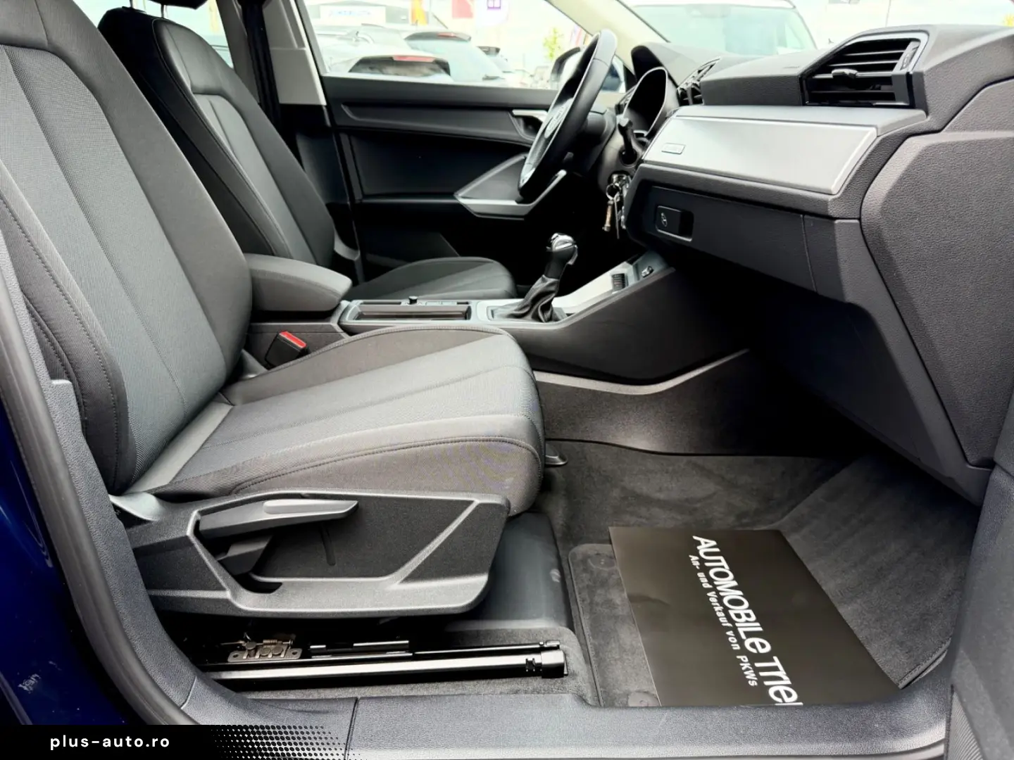 AUDI Q3 Sportback 40 TFSI quattro  1.HAND