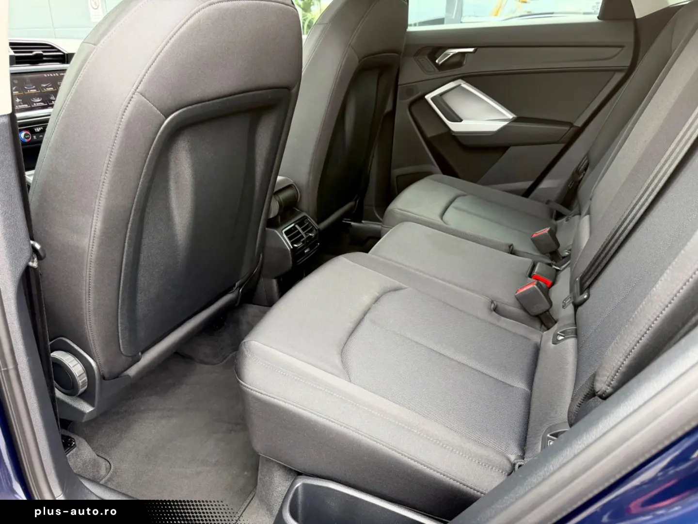 AUDI Q3 Sportback 40 TFSI quattro  1.HAND
