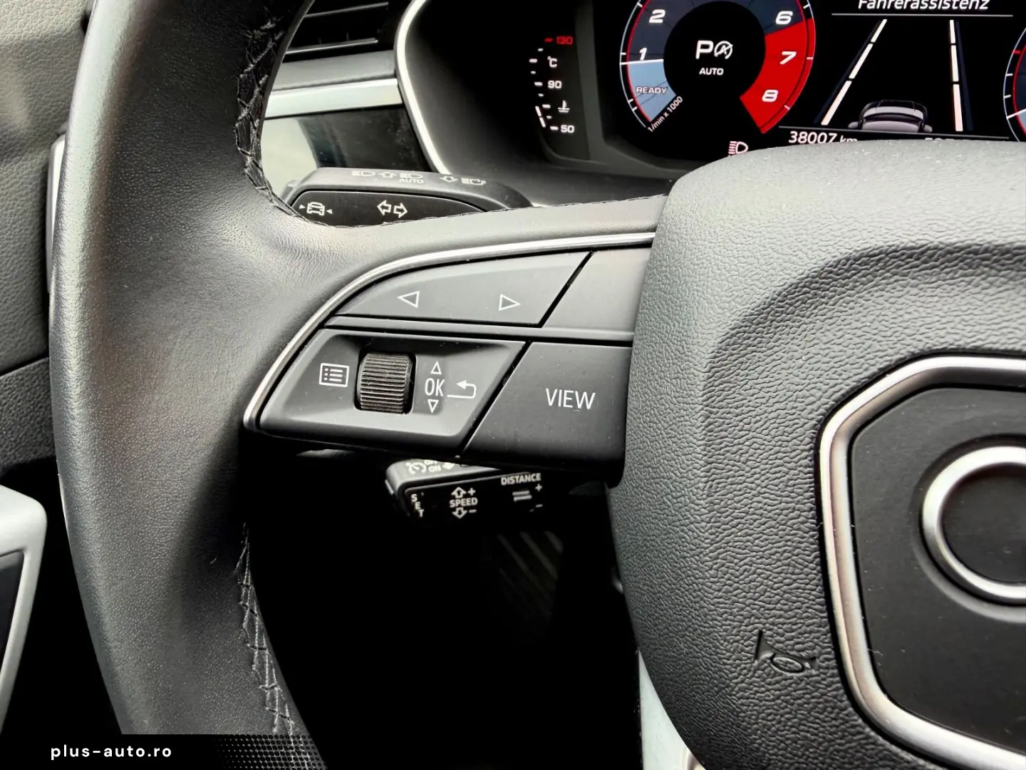 AUDI Q3 Sportback 40 TFSI quattro  1.HAND