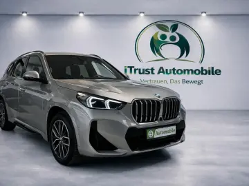 BMW X1 xDrive 23i MSport LED 360