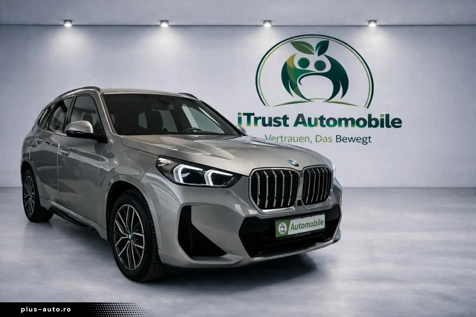 BMW X1 xDrive 23i MSport LED 360