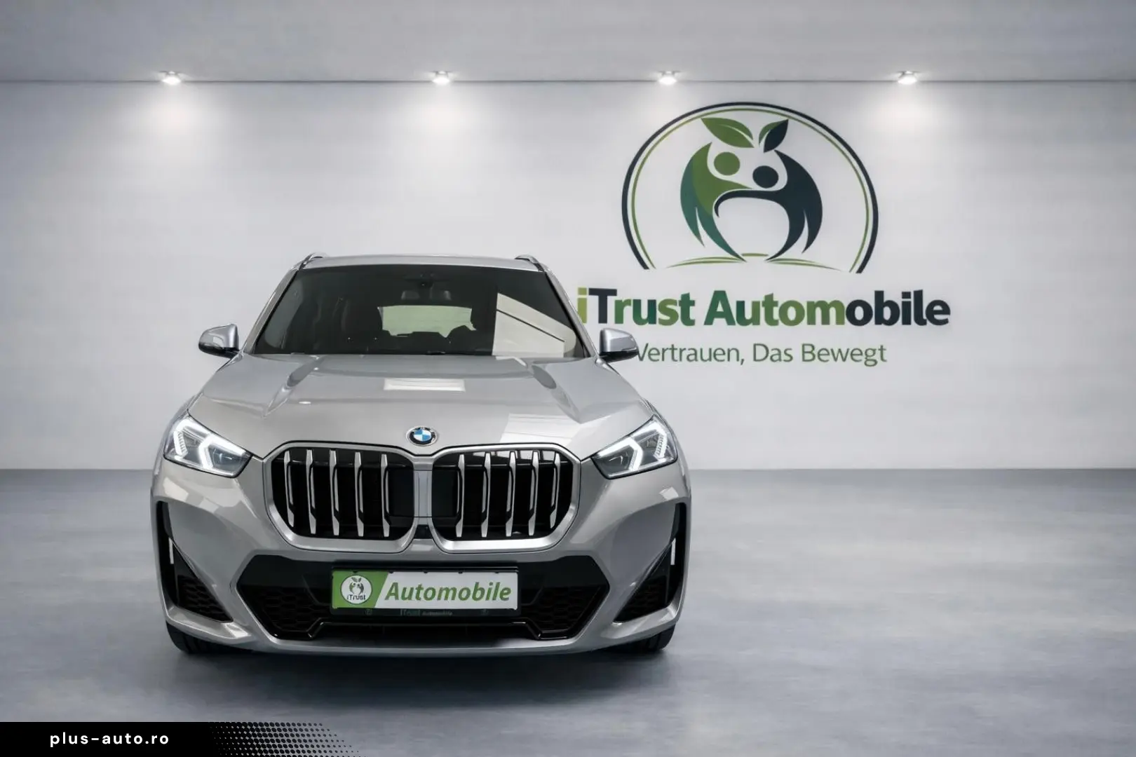 BMW X1 xDrive 23i MSport LED 360