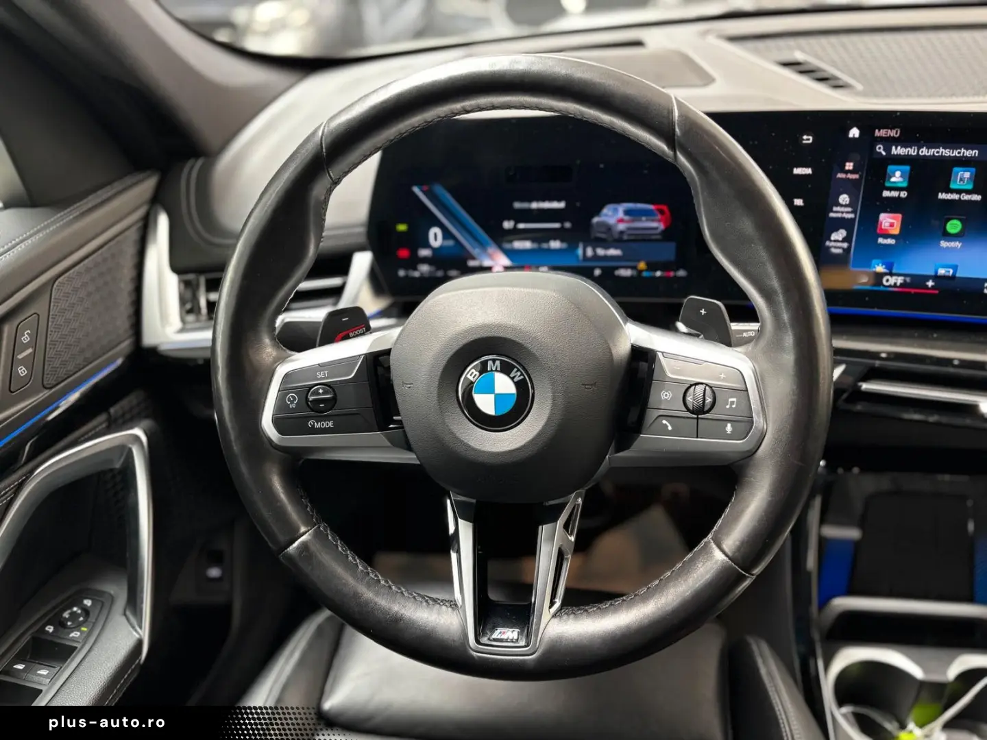 BMW X1 xDrive 23i MSport LED 360