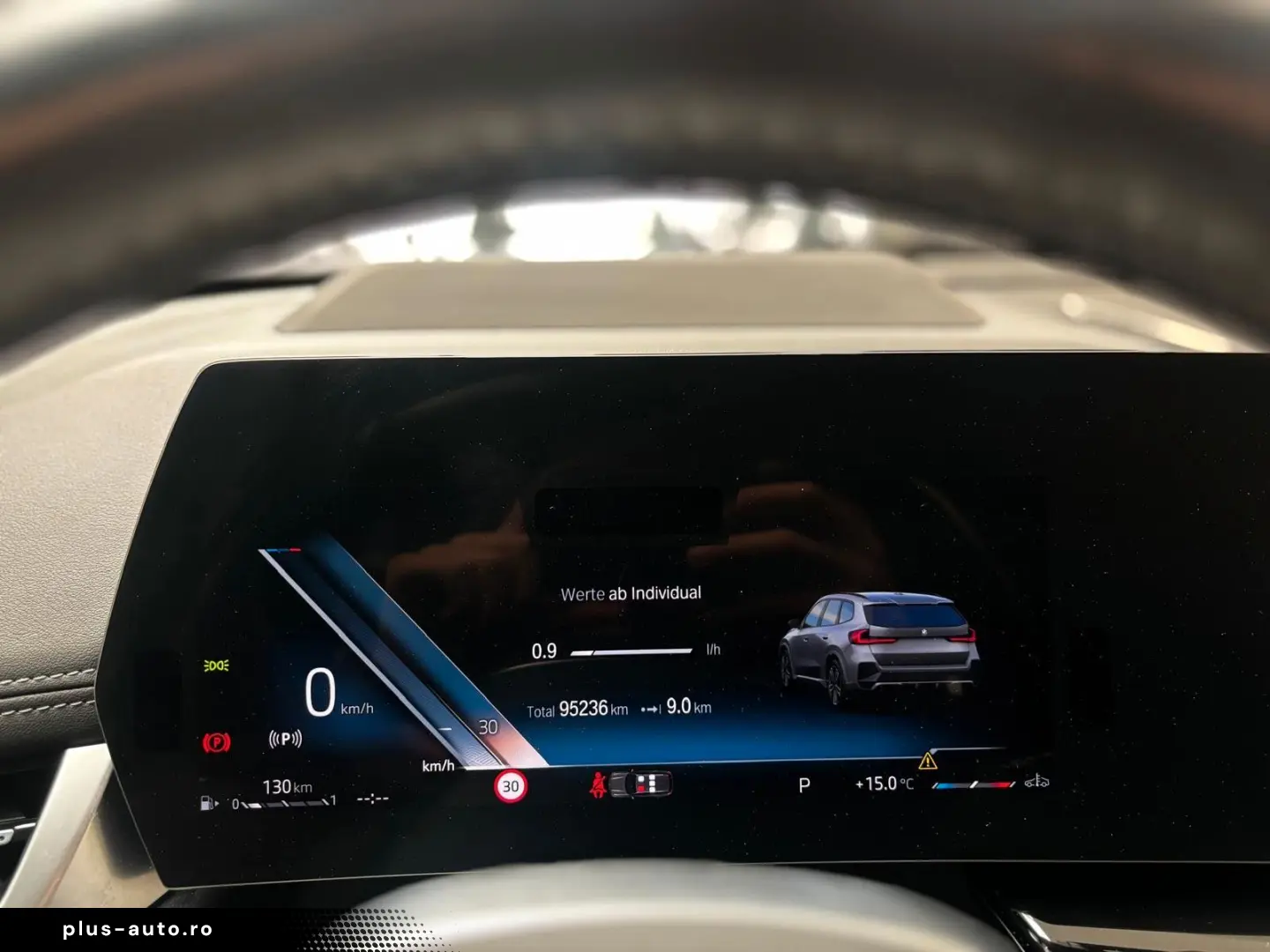 BMW X1 xDrive 23i MSport LED 360
