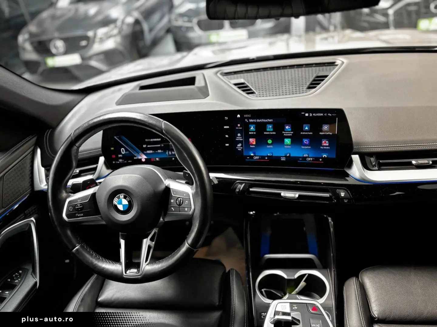 BMW X1 xDrive 23i MSport LED 360