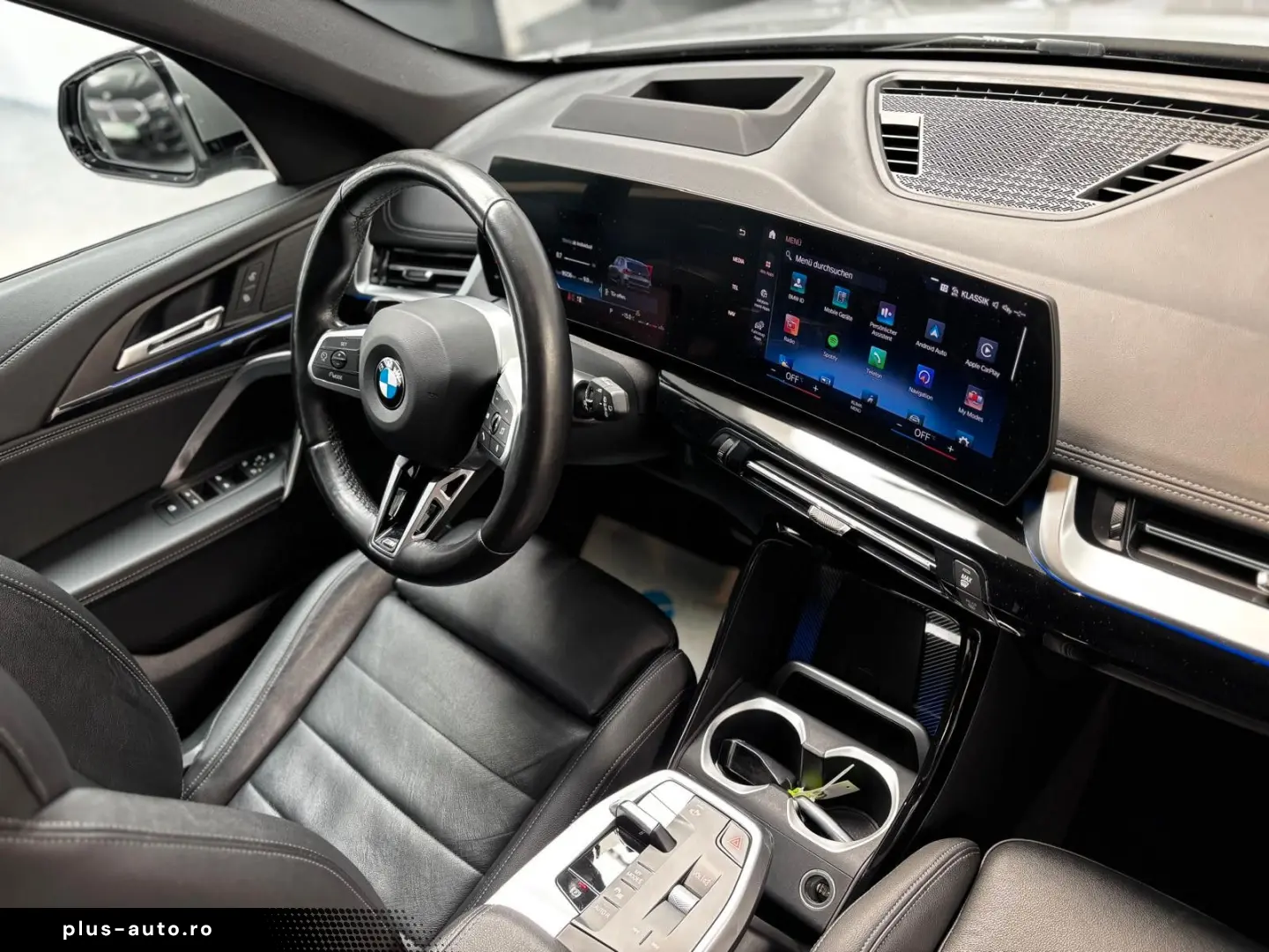 BMW X1 xDrive 23i MSport LED 360