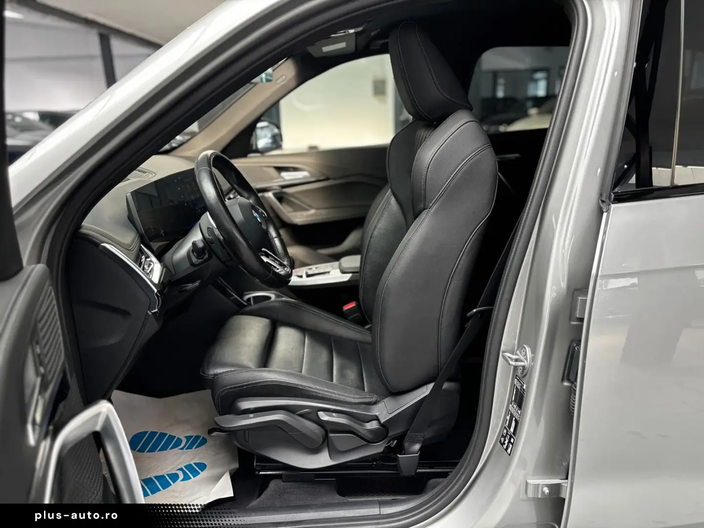BMW X1 xDrive 23i MSport LED 360