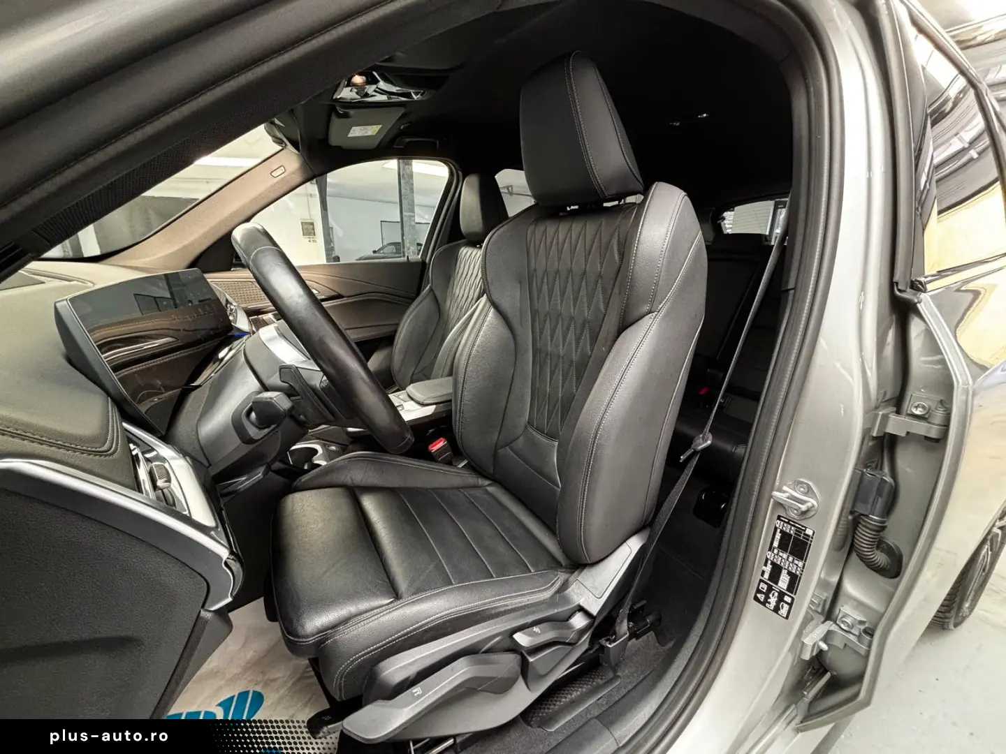 BMW X1 xDrive 23i MSport LED 360