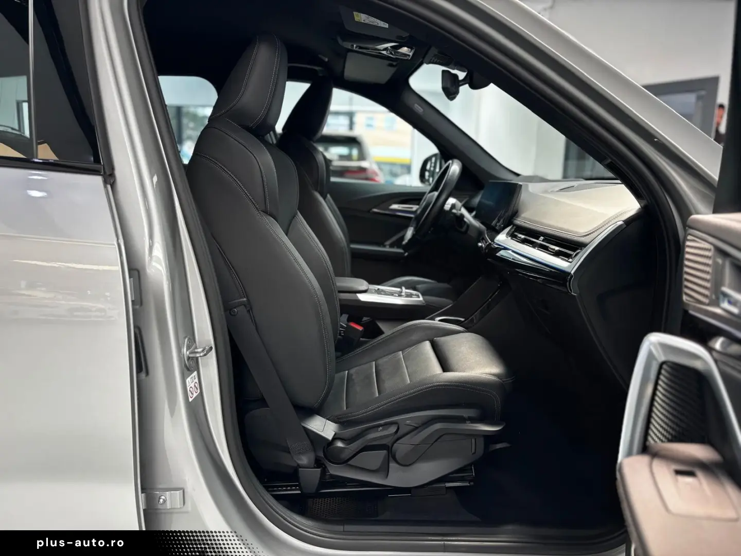 BMW X1 xDrive 23i MSport LED 360