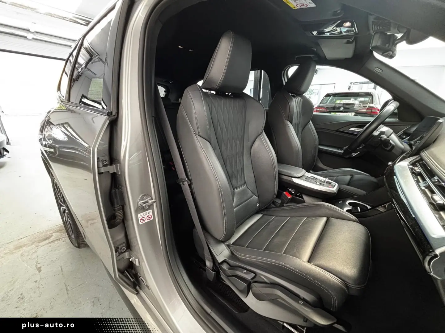 BMW X1 xDrive 23i MSport LED 360