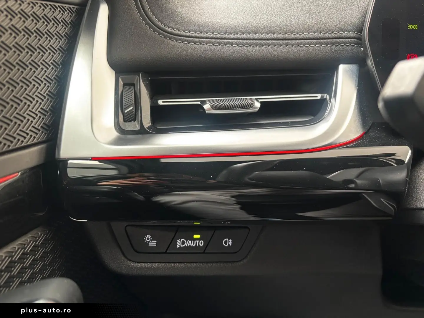 BMW X1 xDrive 23i MSport LED 360