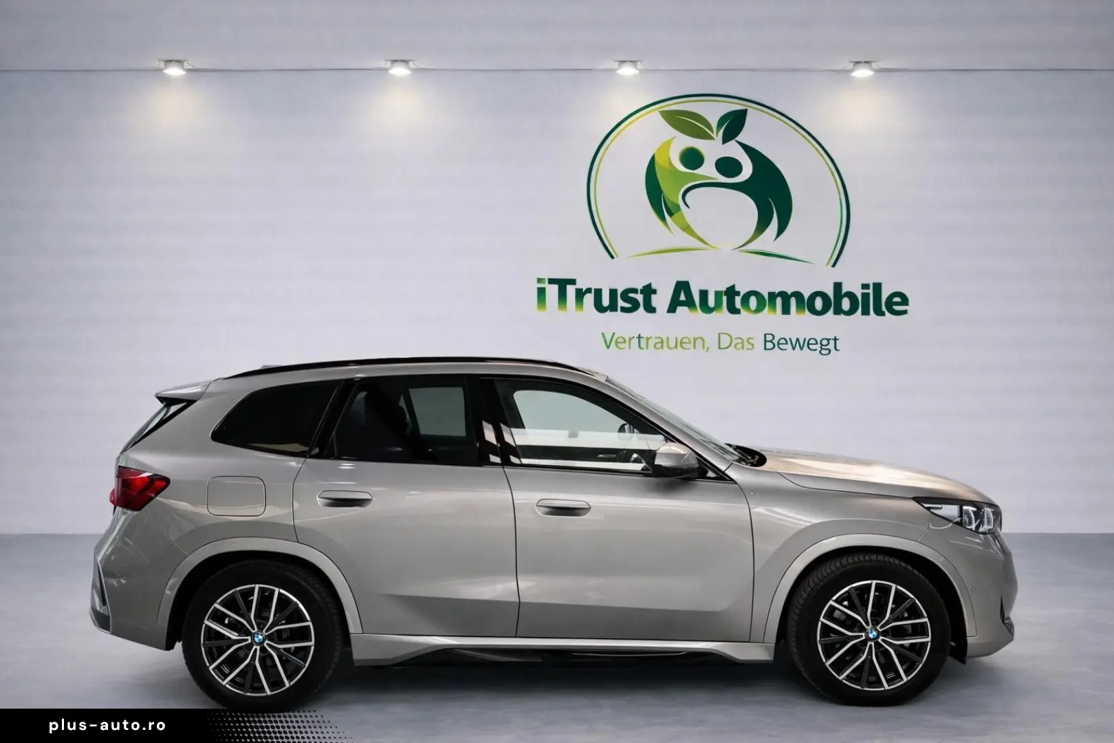 BMW X1 xDrive 23i MSport LED 360