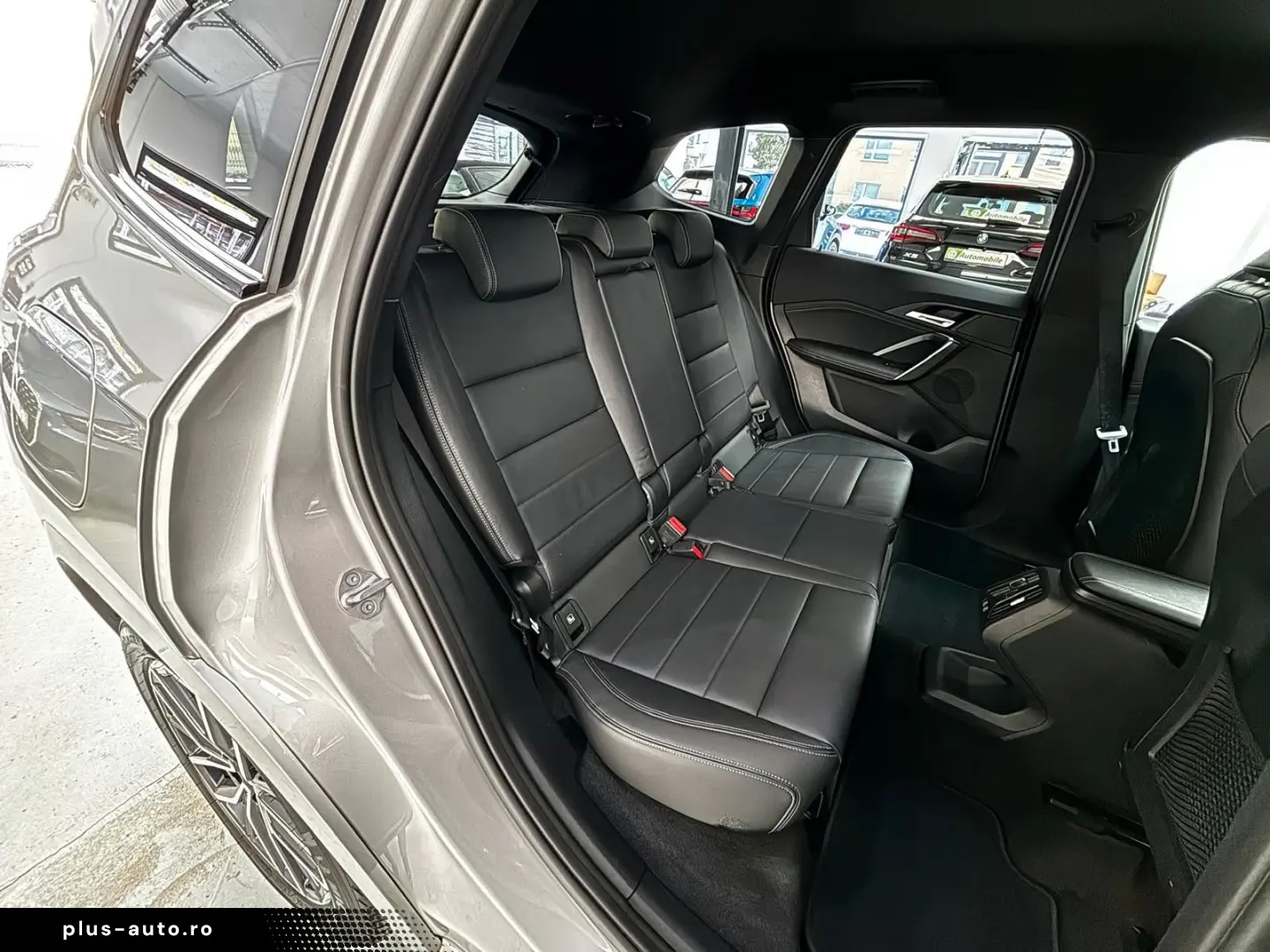 BMW X1 xDrive 23i MSport LED 360