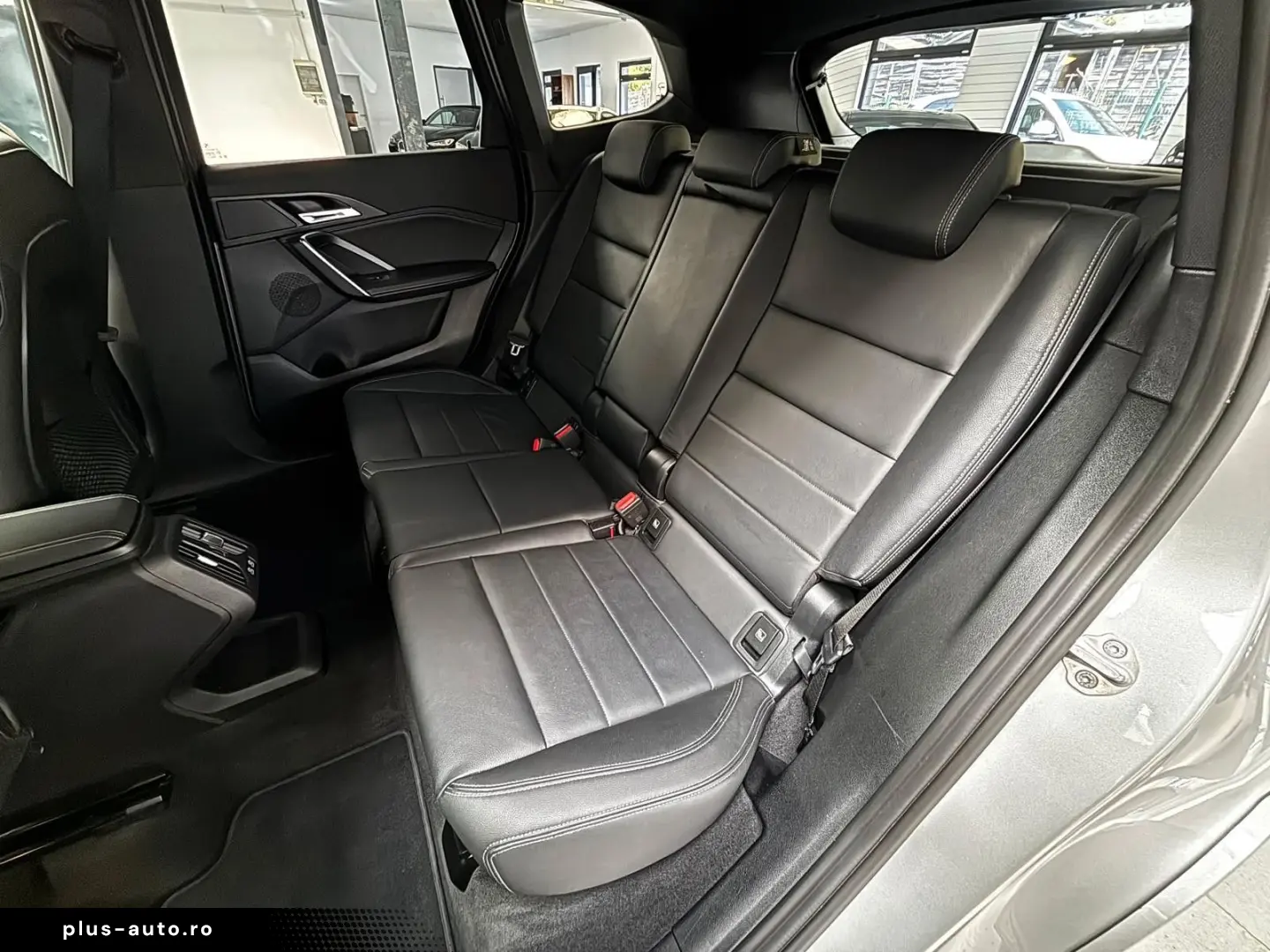 BMW X1 xDrive 23i MSport LED 360