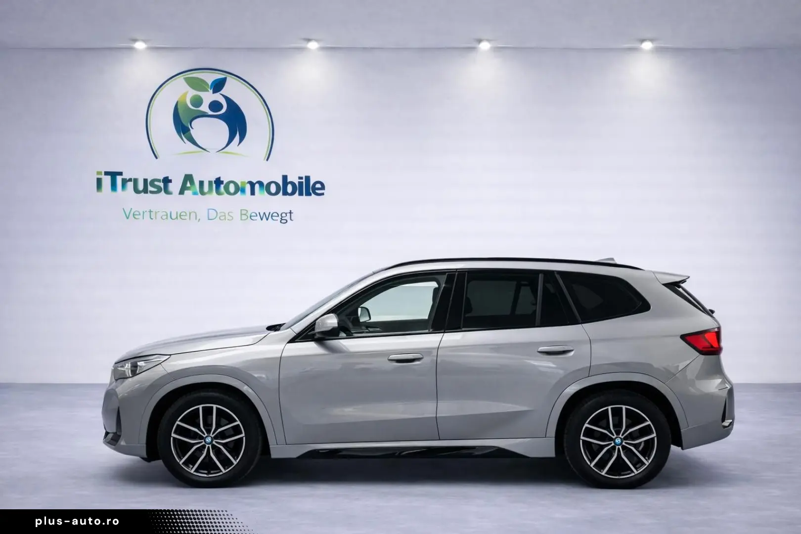 BMW X1 xDrive 23i MSport LED 360