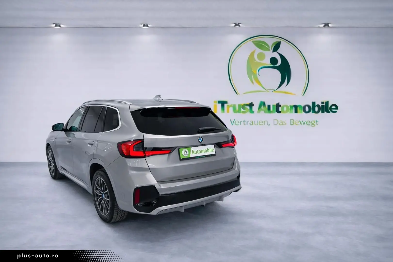 BMW X1 xDrive 23i MSport LED 360