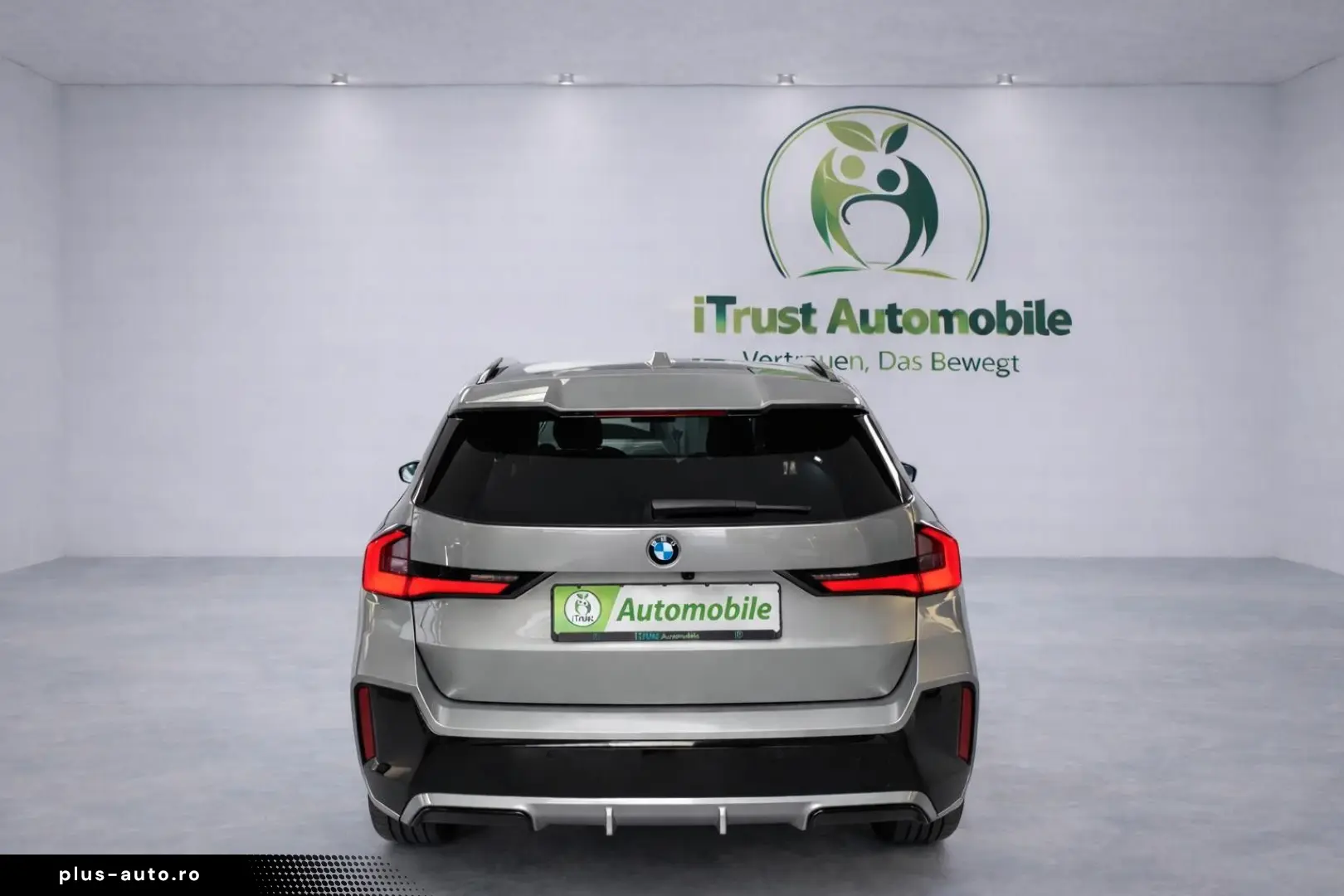 BMW X1 xDrive 23i MSport LED 360