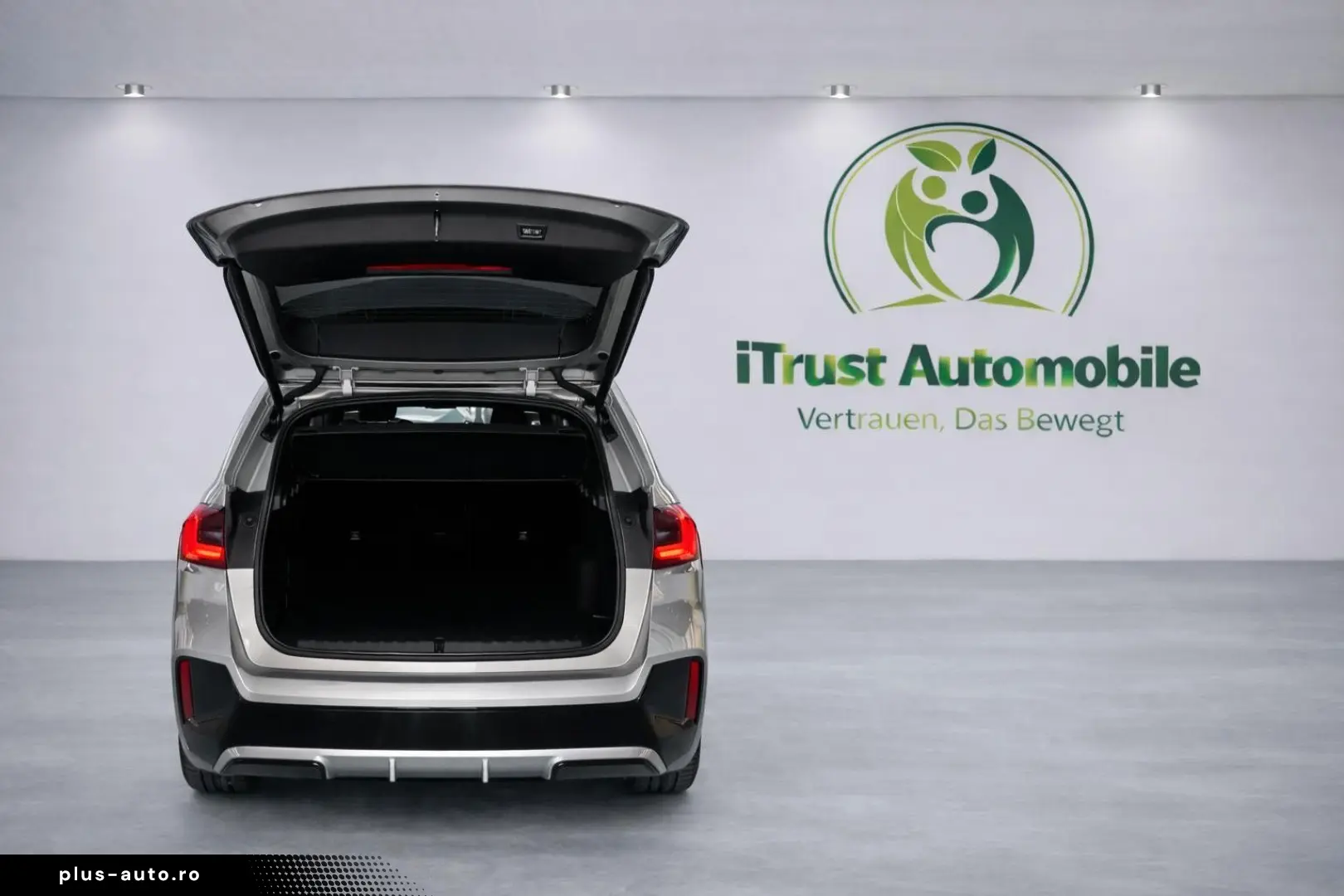 BMW X1 xDrive 23i MSport LED 360