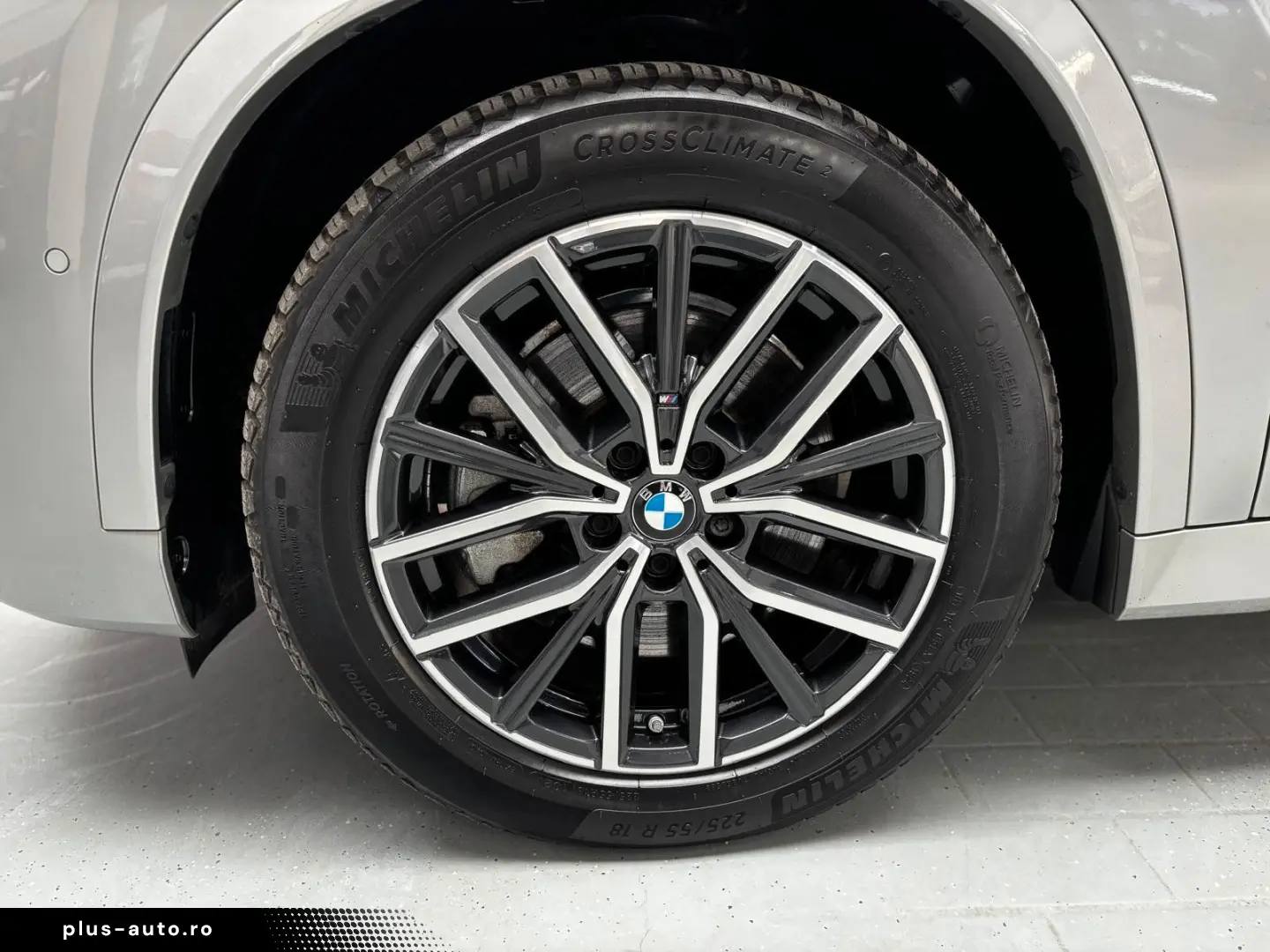BMW X1 xDrive 23i MSport LED 360