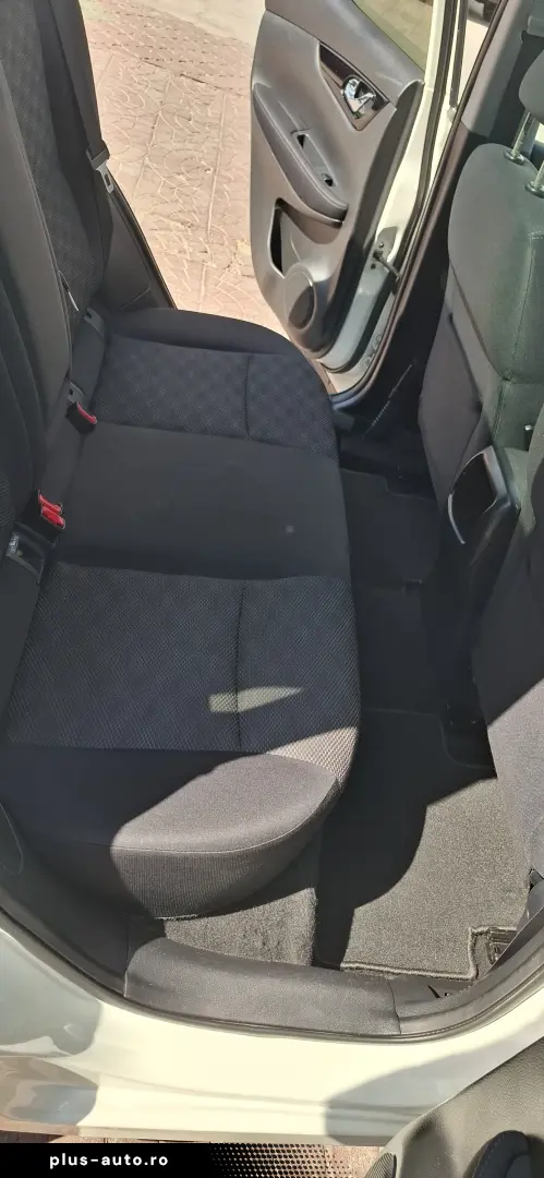 Nissan Qashqai 1.5 DCI Start Stop  Panoramic Camere 360