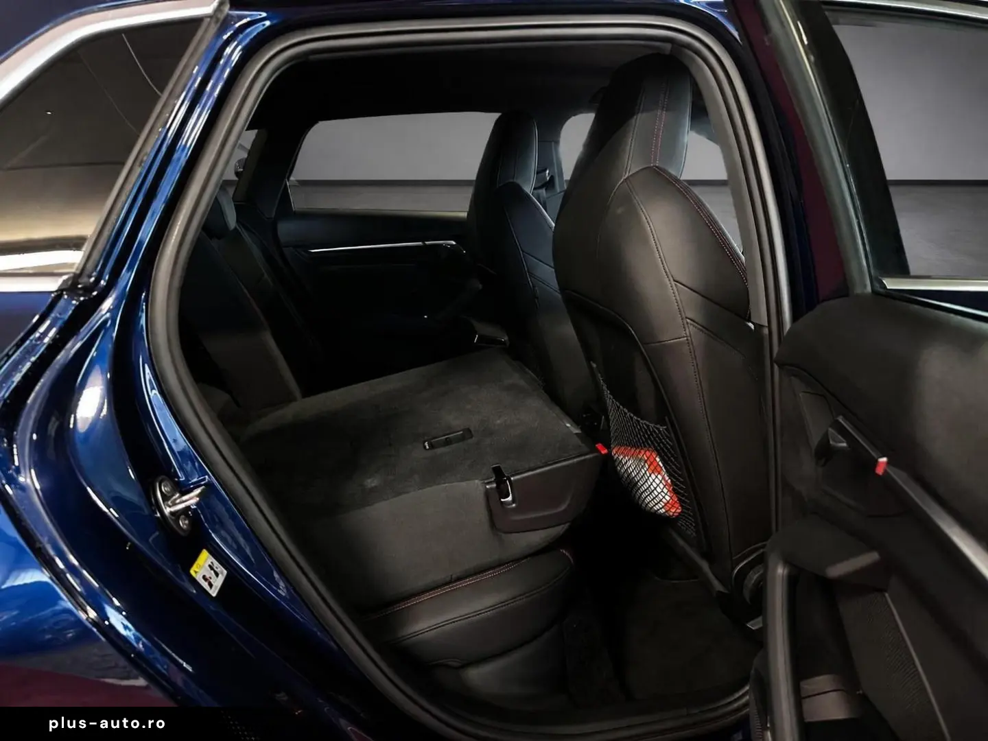 AUDI S3 Sportback 2.0 TFSI quattro 1.Hand