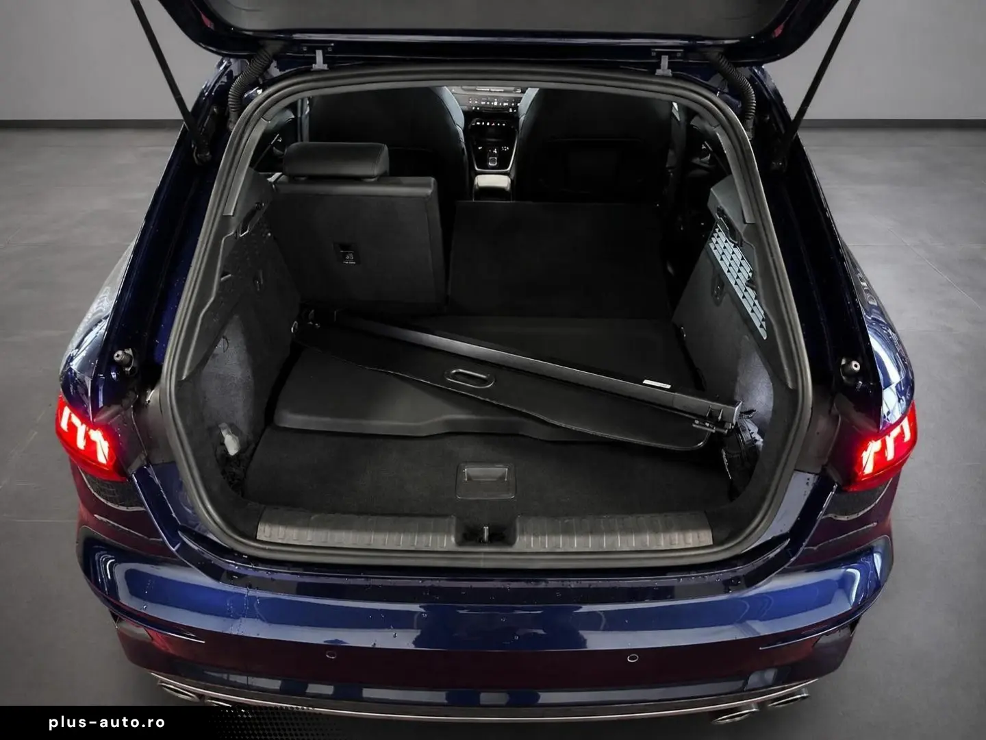 AUDI S3 Sportback 2.0 TFSI quattro 1.Hand
