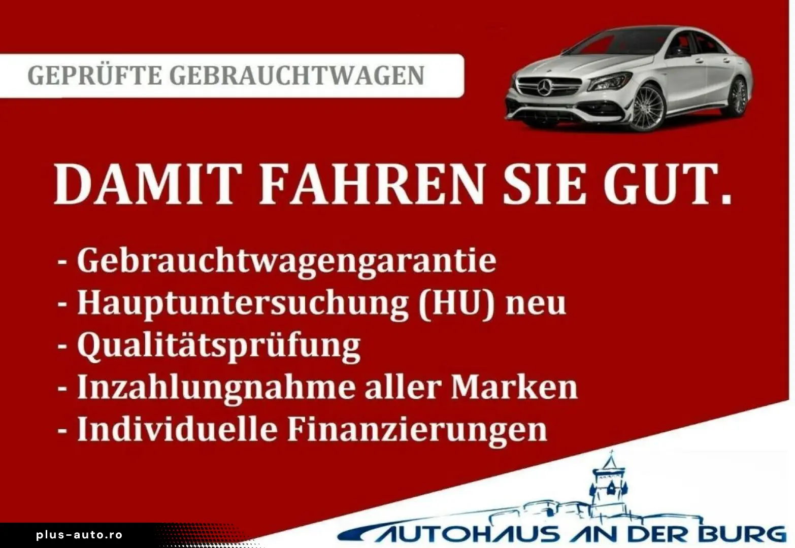 AUDI S3 Sportback 2.0 TFSI quattro 1.Hand