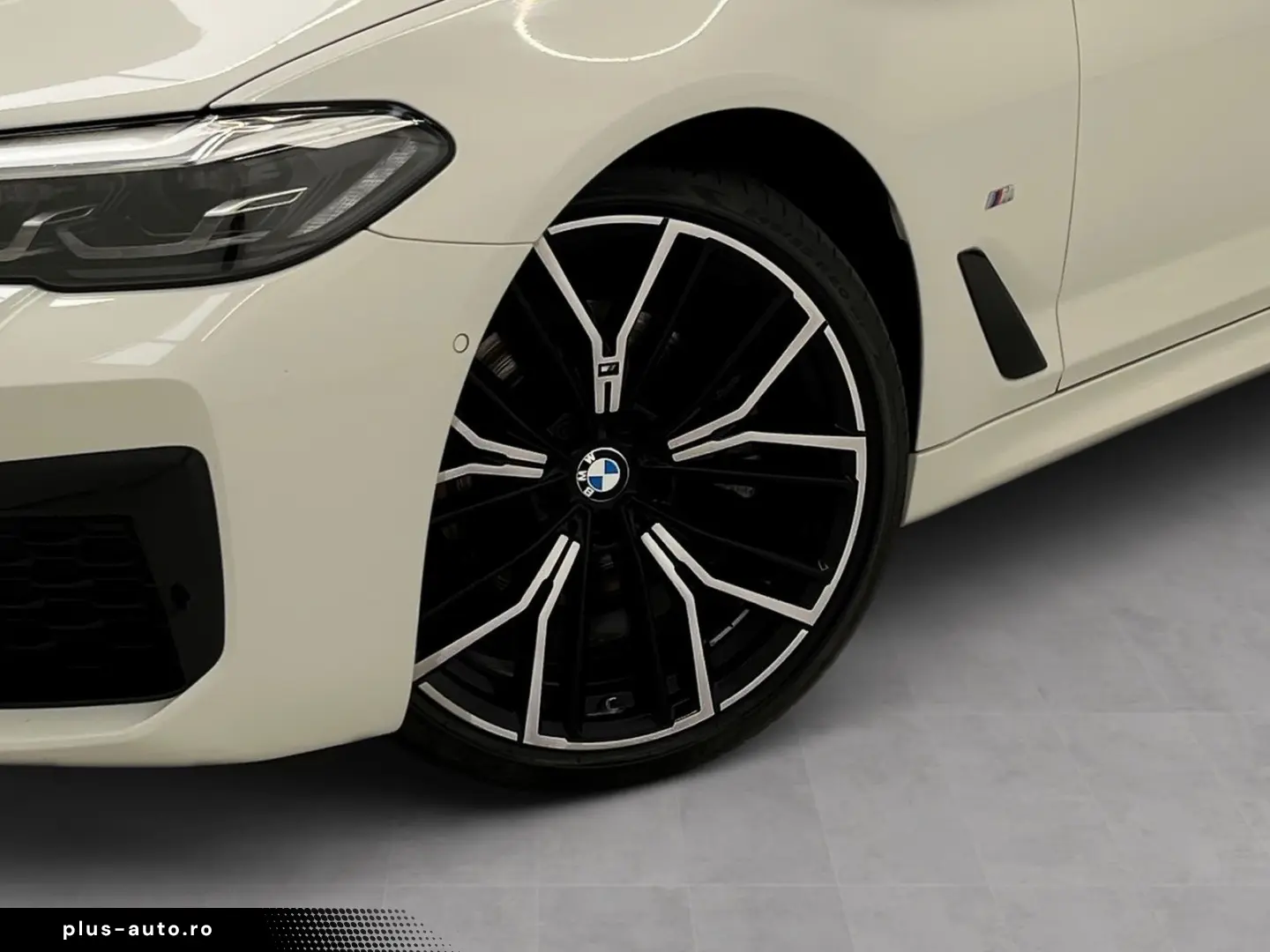 BMW 520d M Sport LiveCockpitProf Kamera Driv.Assist