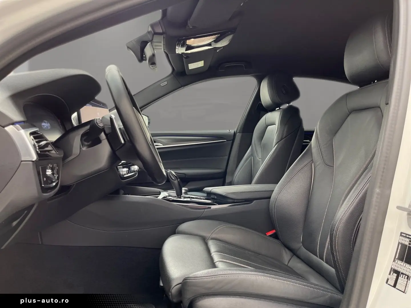 BMW 520d M Sport LiveCockpitProf Kamera Driv.Assist