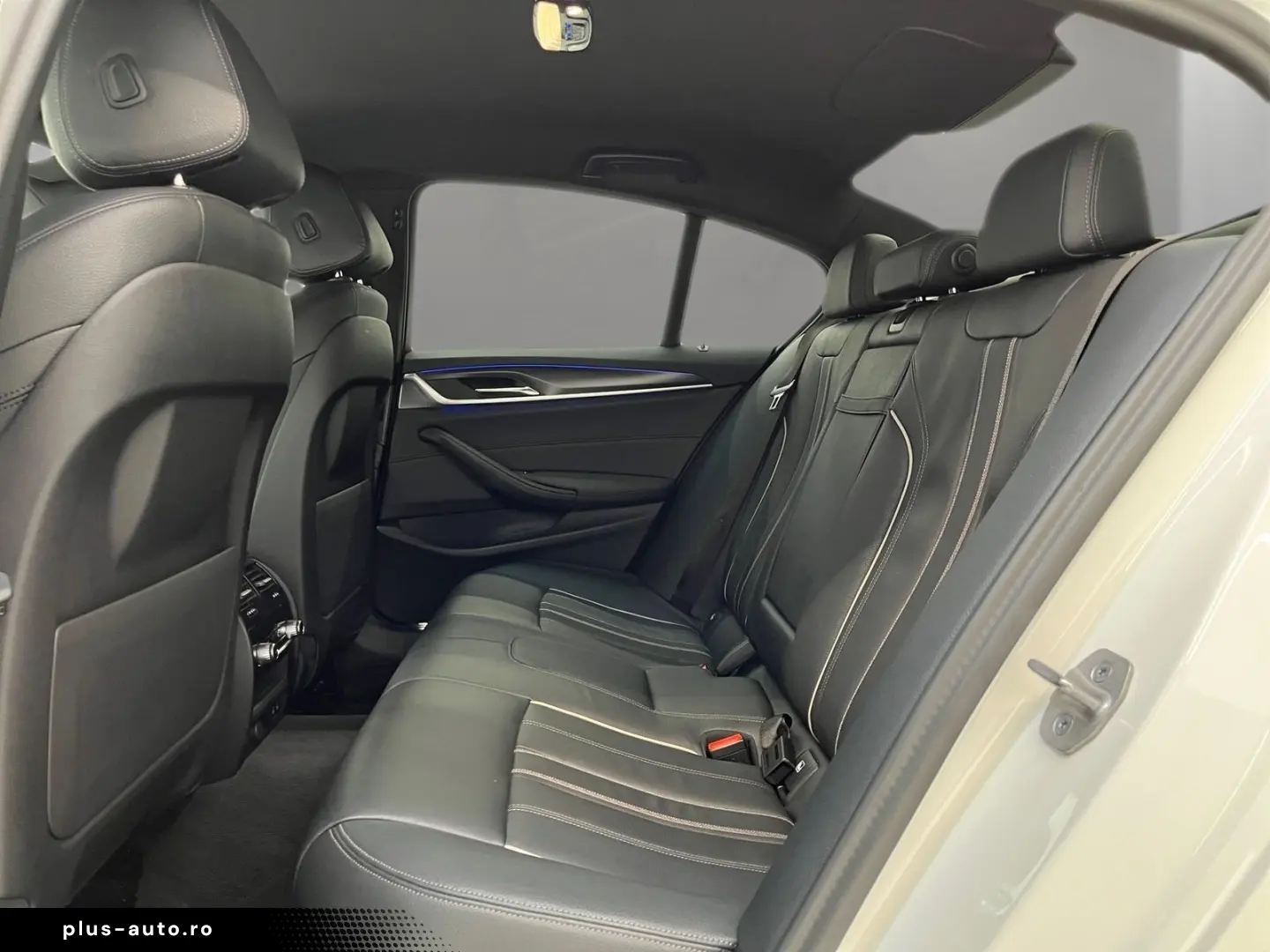BMW 520d M Sport LiveCockpitProf Kamera Driv.Assist