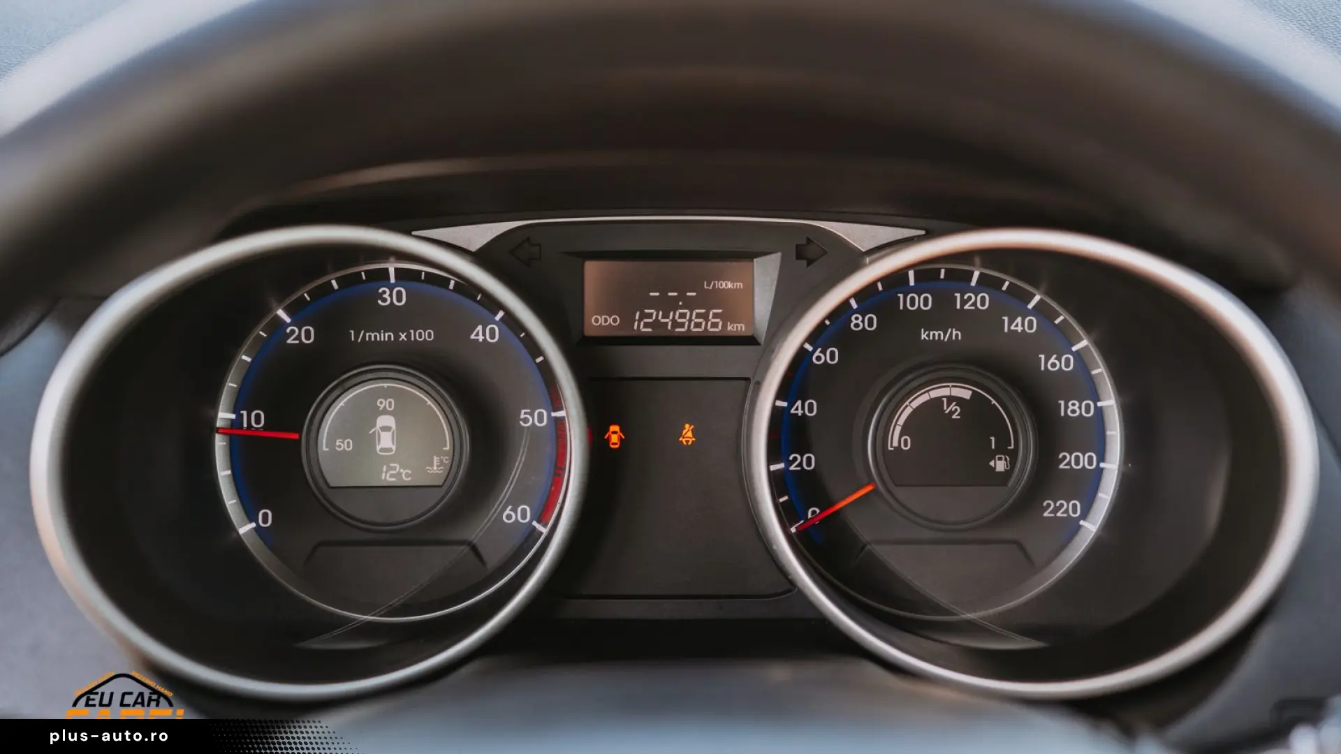 HYUNDAI IX 35 1 7 DIESEL 125000 KM