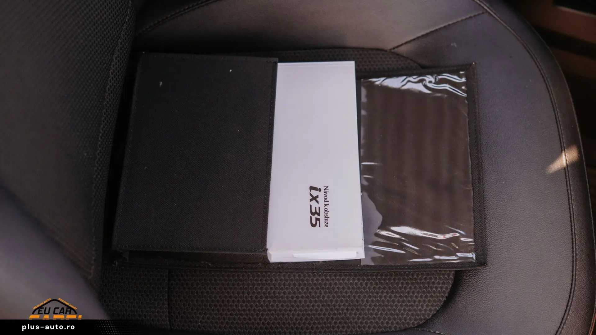 HYUNDAI IX 35 1 7 DIESEL 125000 KM