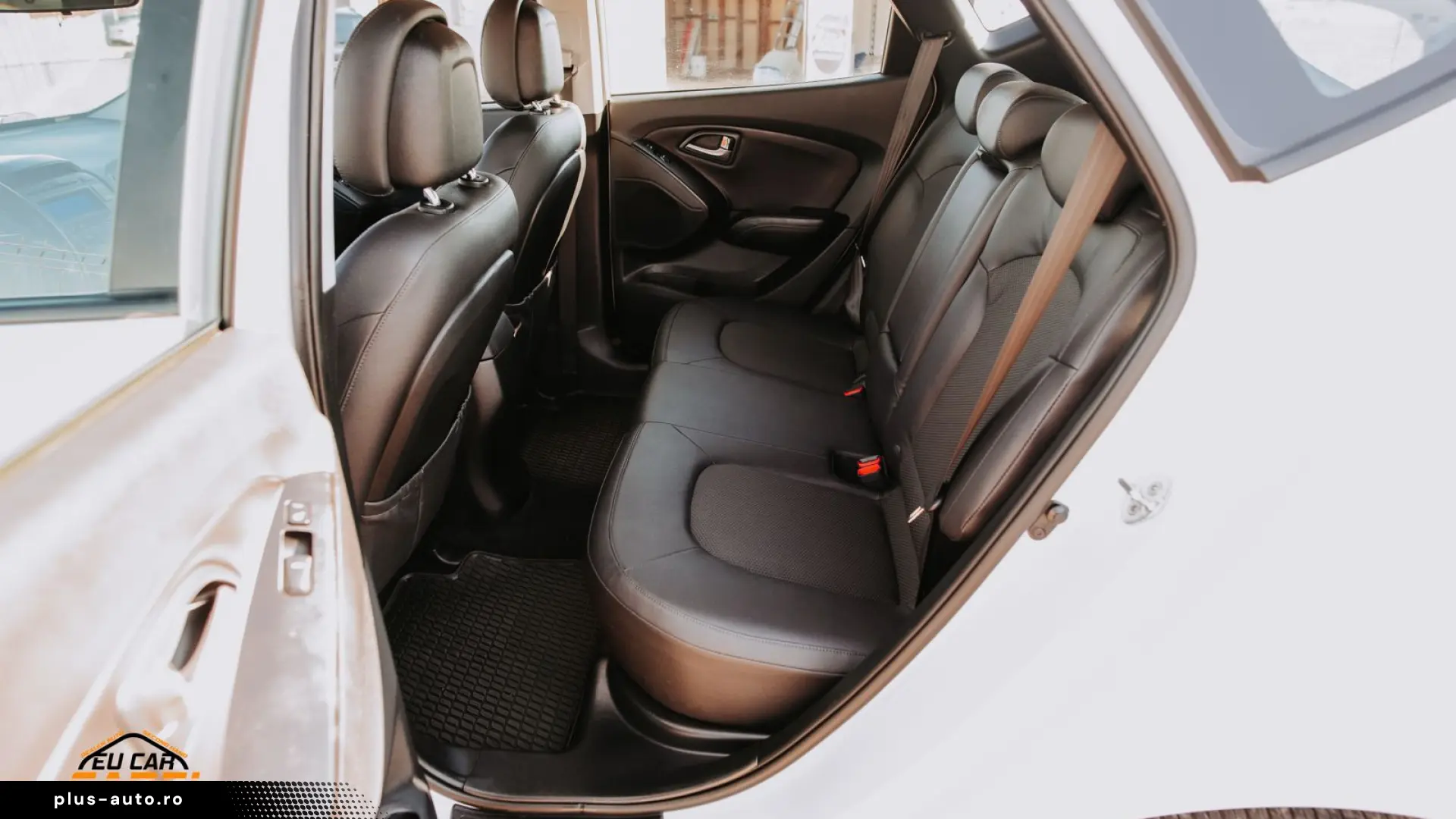 HYUNDAI IX 35 1 7 DIESEL 125000 KM
