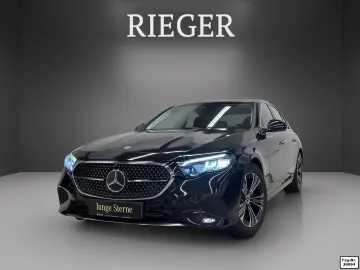 MERCEDES-BENZ E 220 d Avantgarde Pano Keyless Totwinkel MBUX