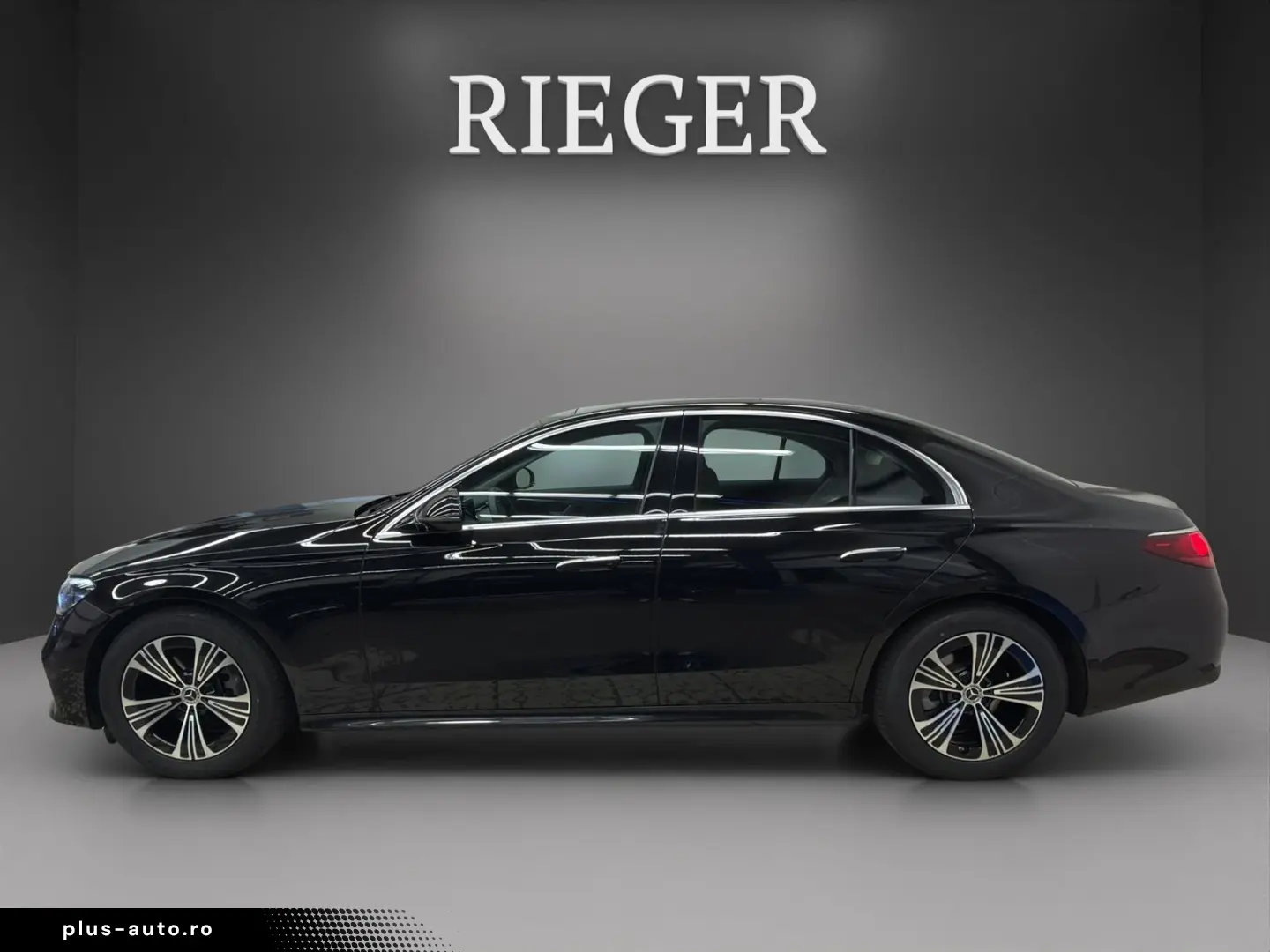 MERCEDES-BENZ E 220 d Avantgarde Pano Keyless Totwinkel MBUX