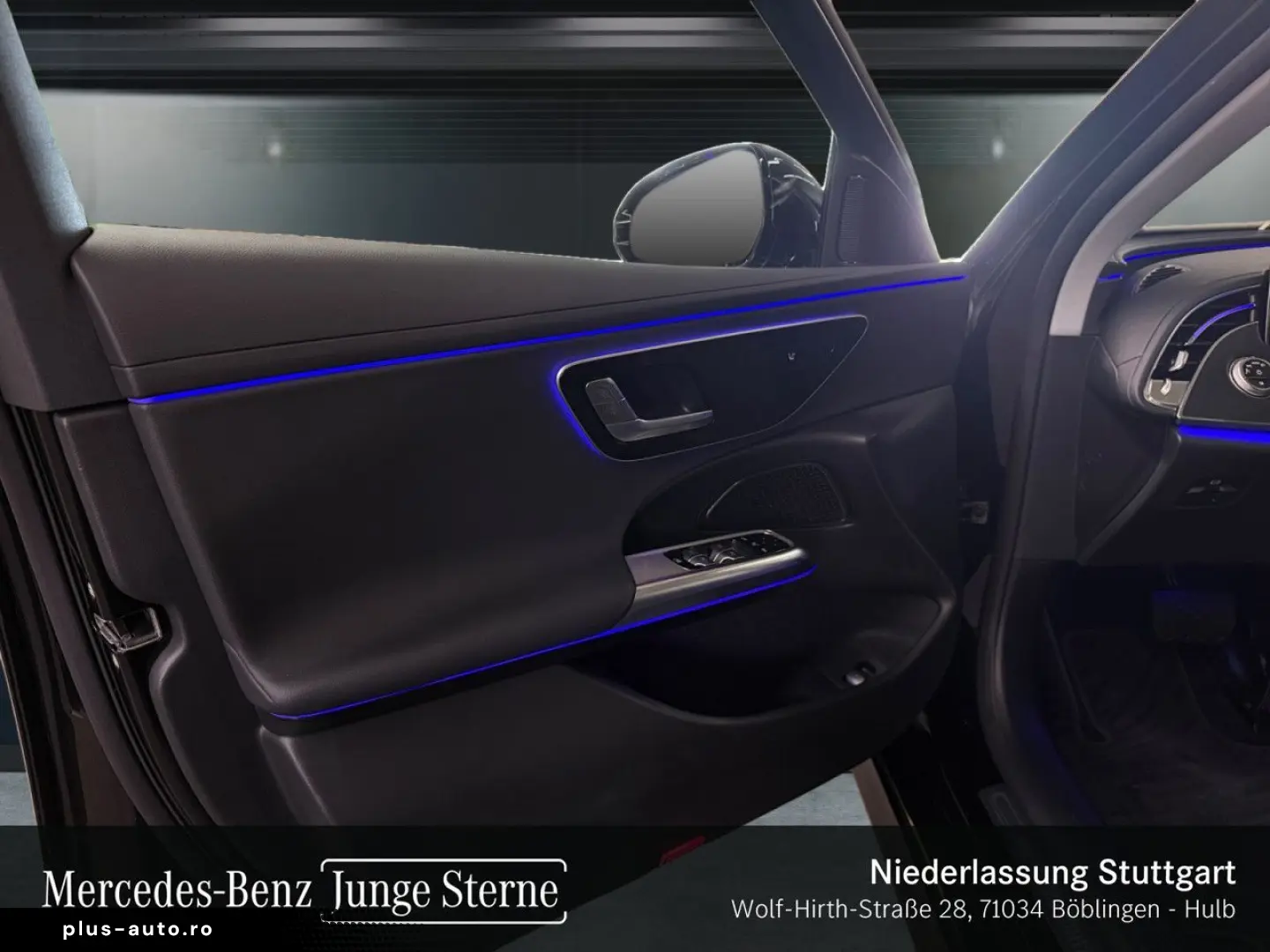 MERCEDES-BENZ E 220 d Avantgarde Adv. PANO DISTRONIC&hellip;