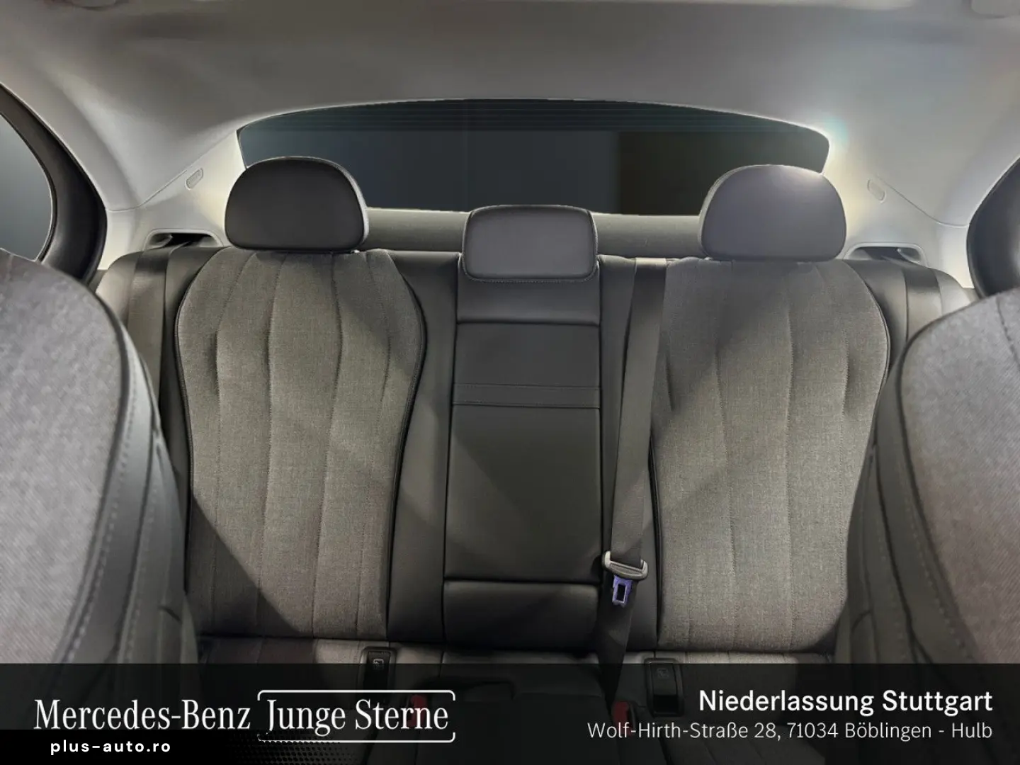 MERCEDES-BENZ E 220 d Avantgarde Adv. PANO DISTRONIC&hellip;