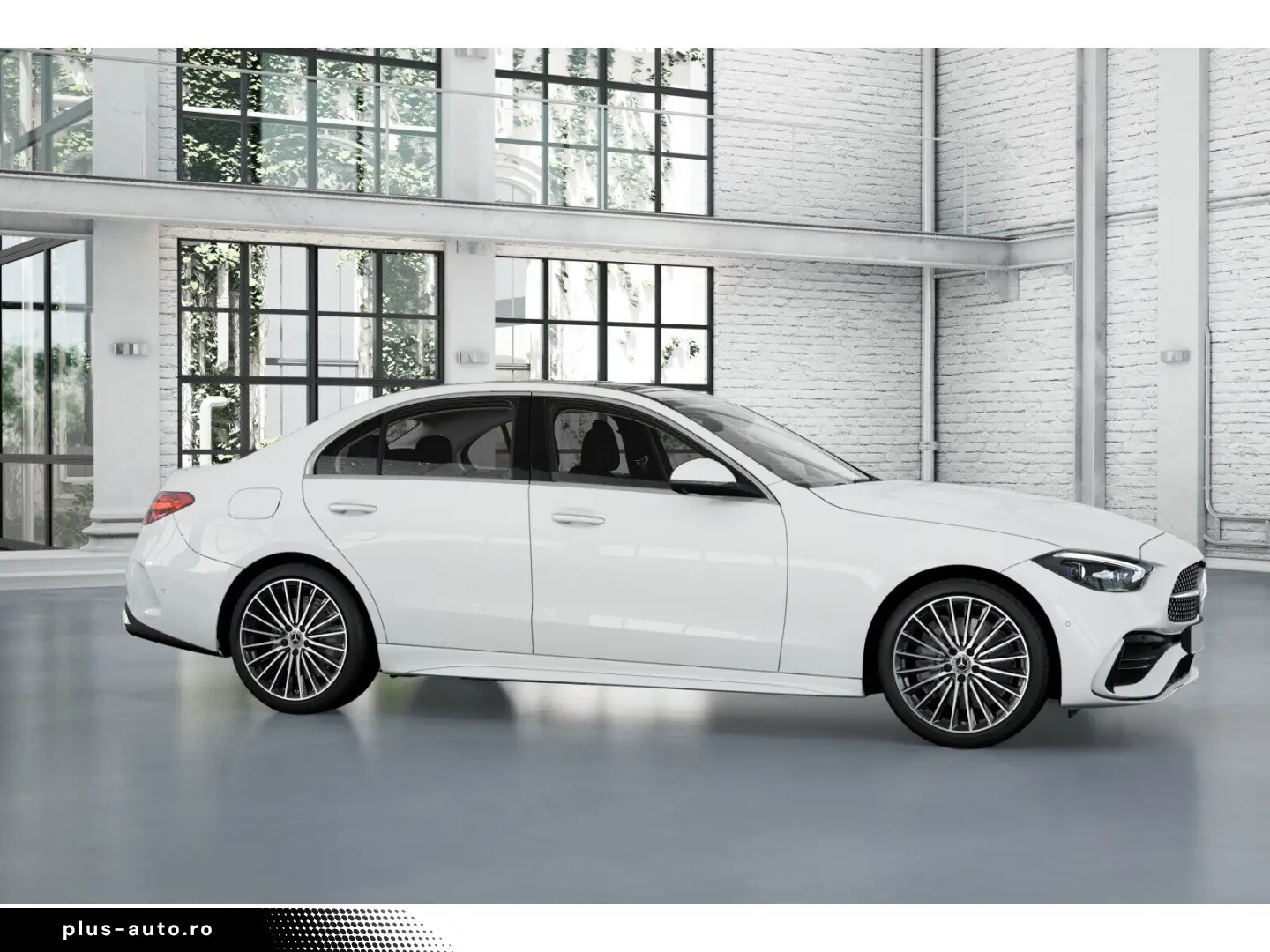 MERCEDES-BENZ C 300 AMG-PREM. PANO DIG.L. CARB. 360 &hellip;