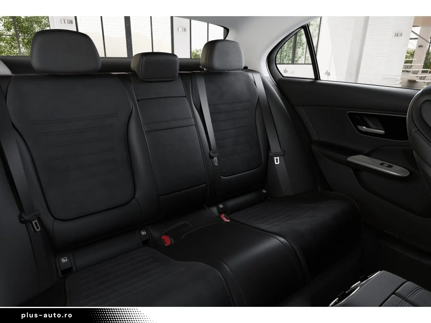 MERCEDES-BENZ C 300 AMG-PREM. PANO DIG.L. CARB. 360 &hellip;