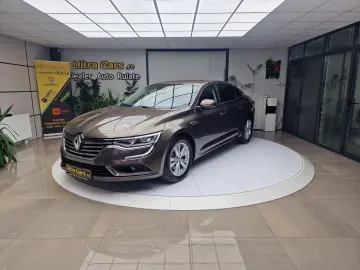 Renault Talisman 1.6dCi  EURO 6