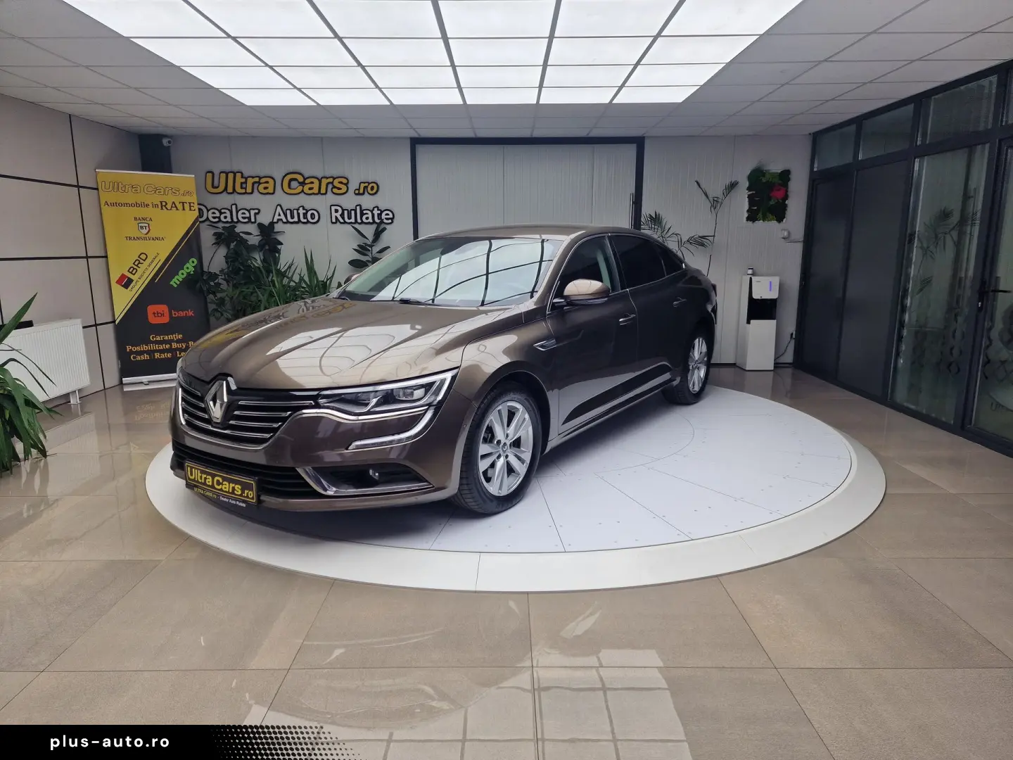 Renault Talisman 1.6dCi  EURO 6