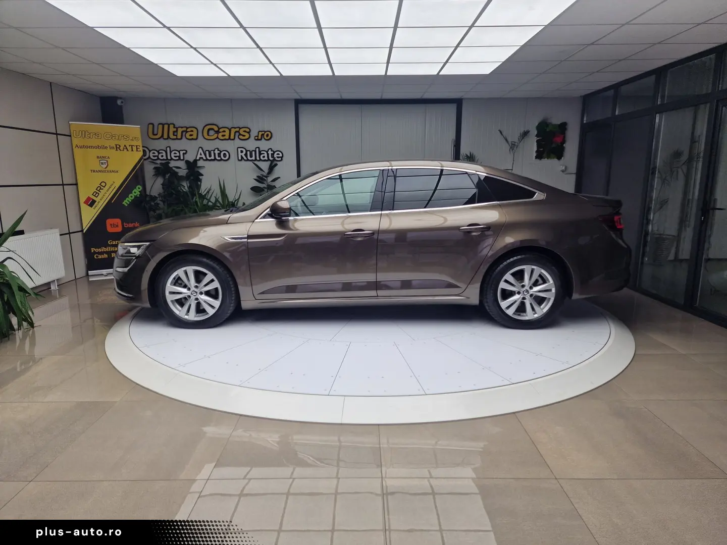 Renault Talisman 1.6dCi  EURO 6