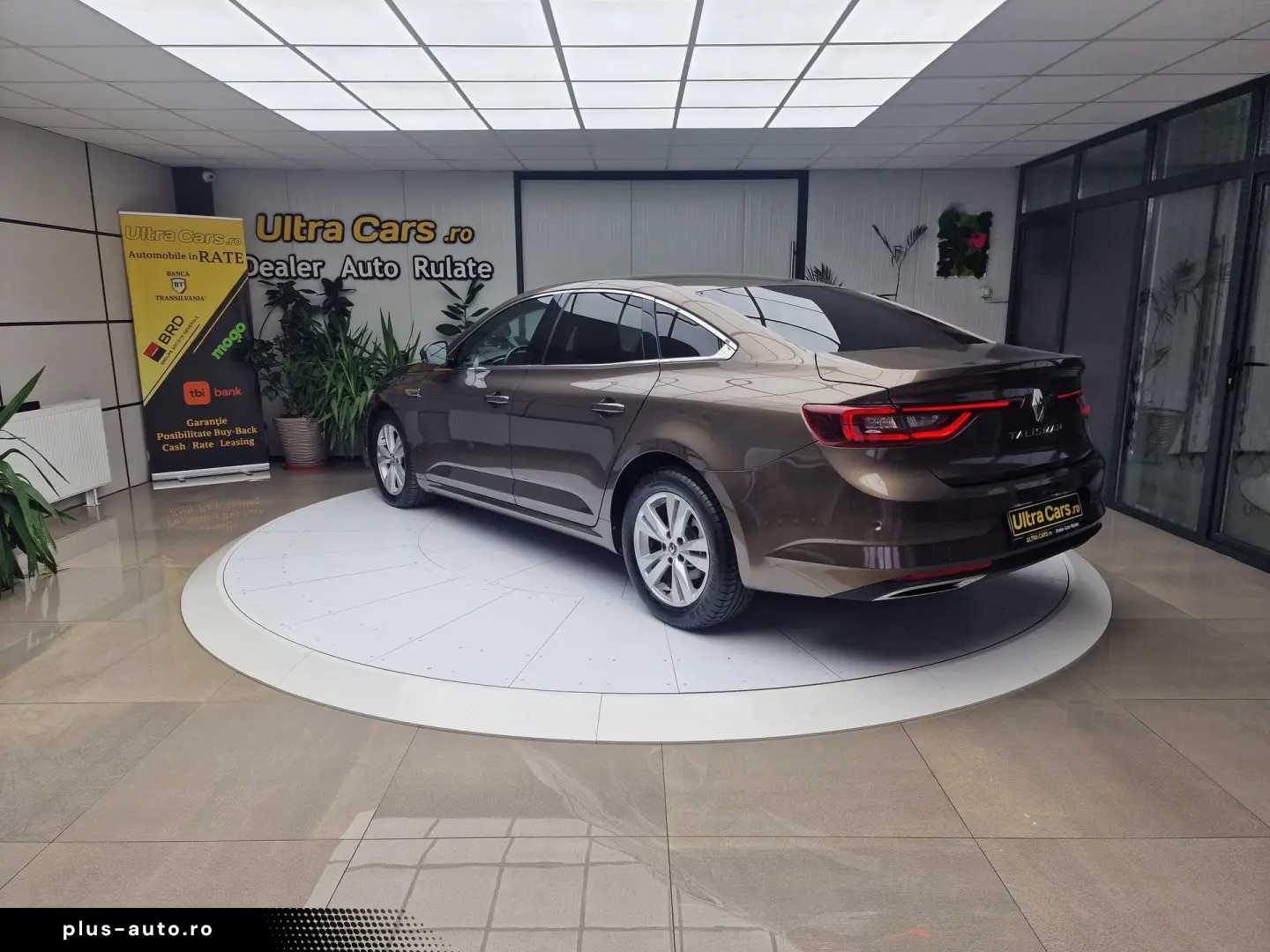 Renault Talisman 1.6dCi  EURO 6