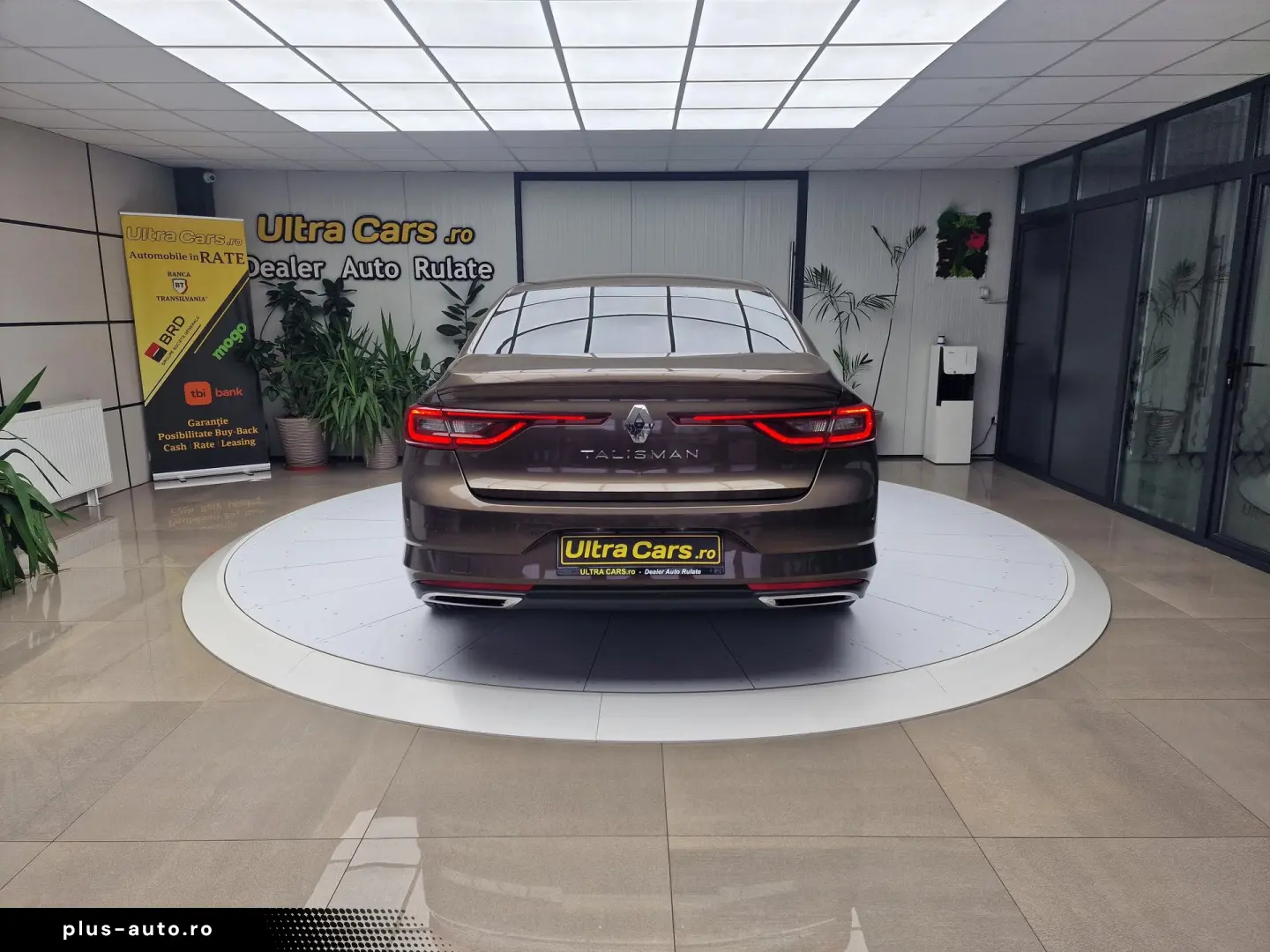 Renault Talisman 1.6dCi  EURO 6