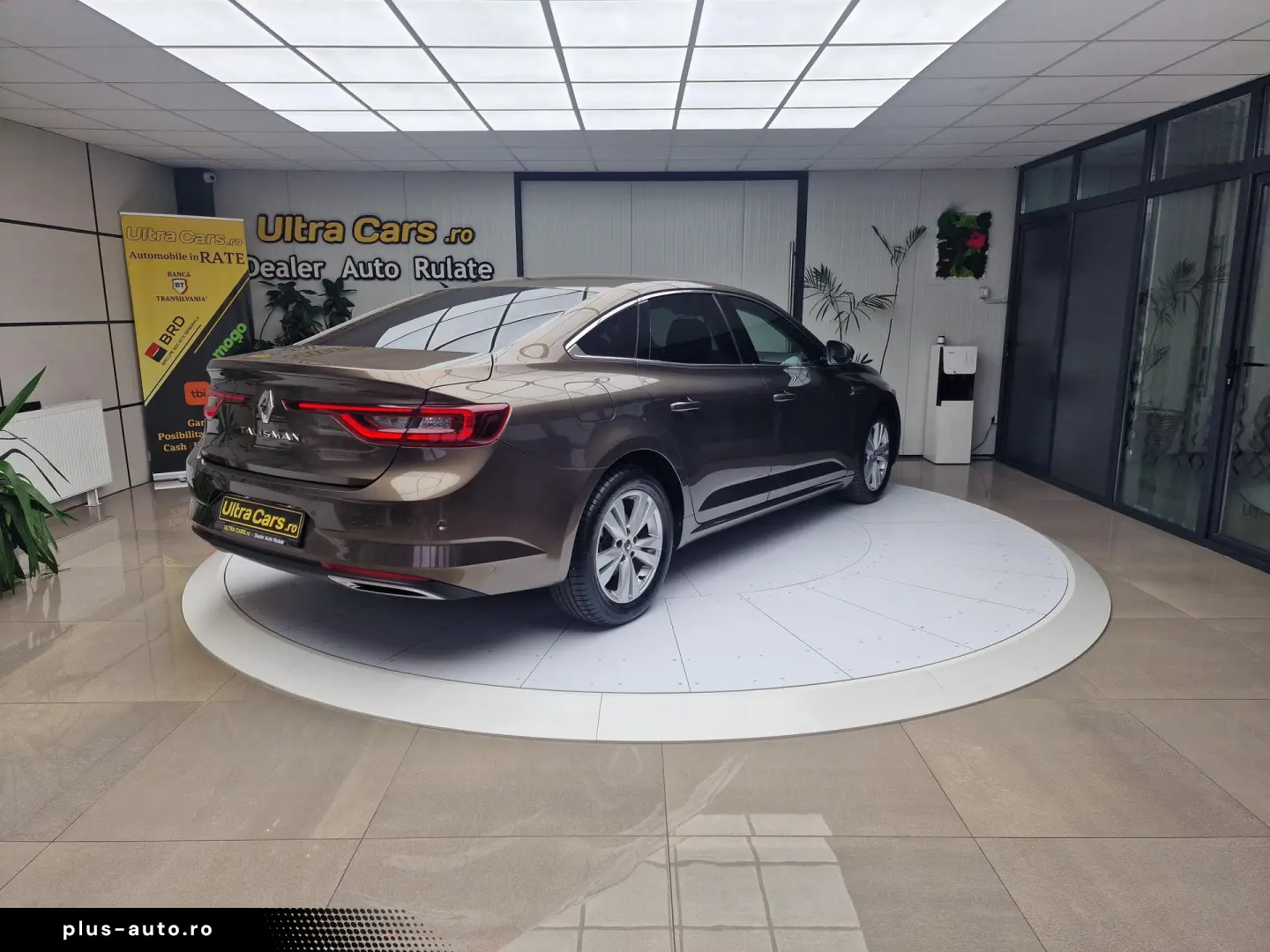 Renault Talisman 1.6dCi  EURO 6